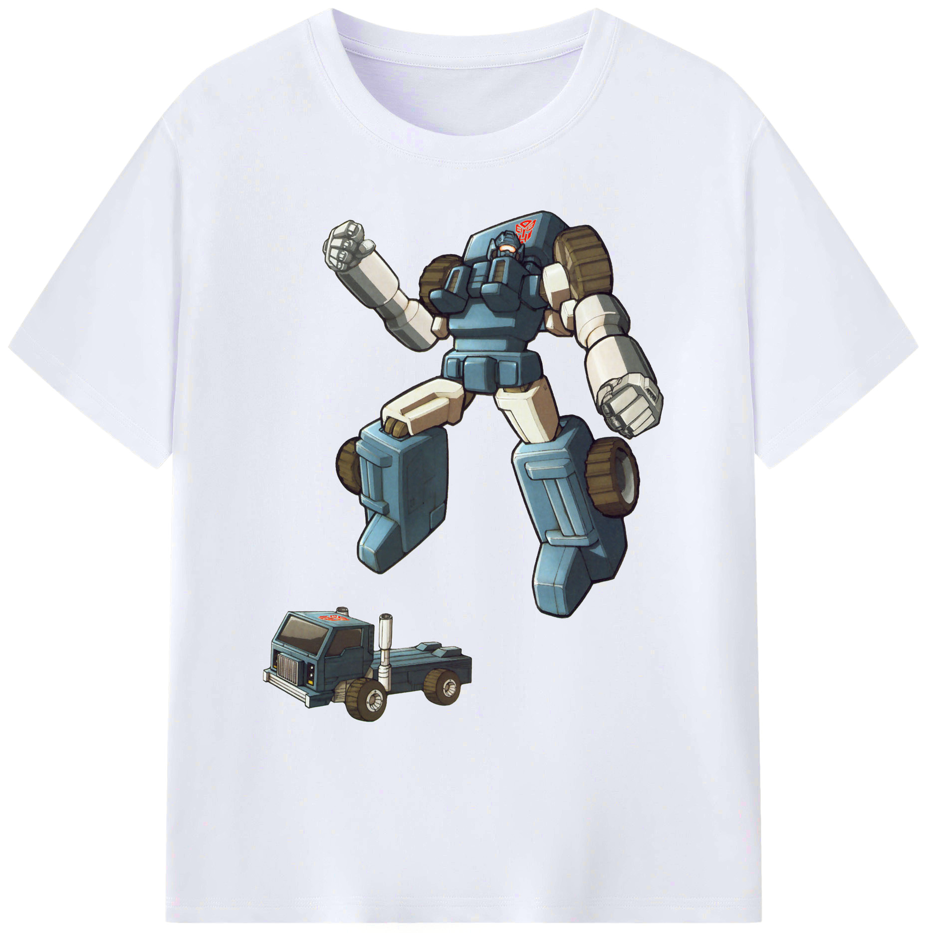 （画像用）  綿100％ メンズ半袖Tシャツ｜肌触りやわらか＆通気性