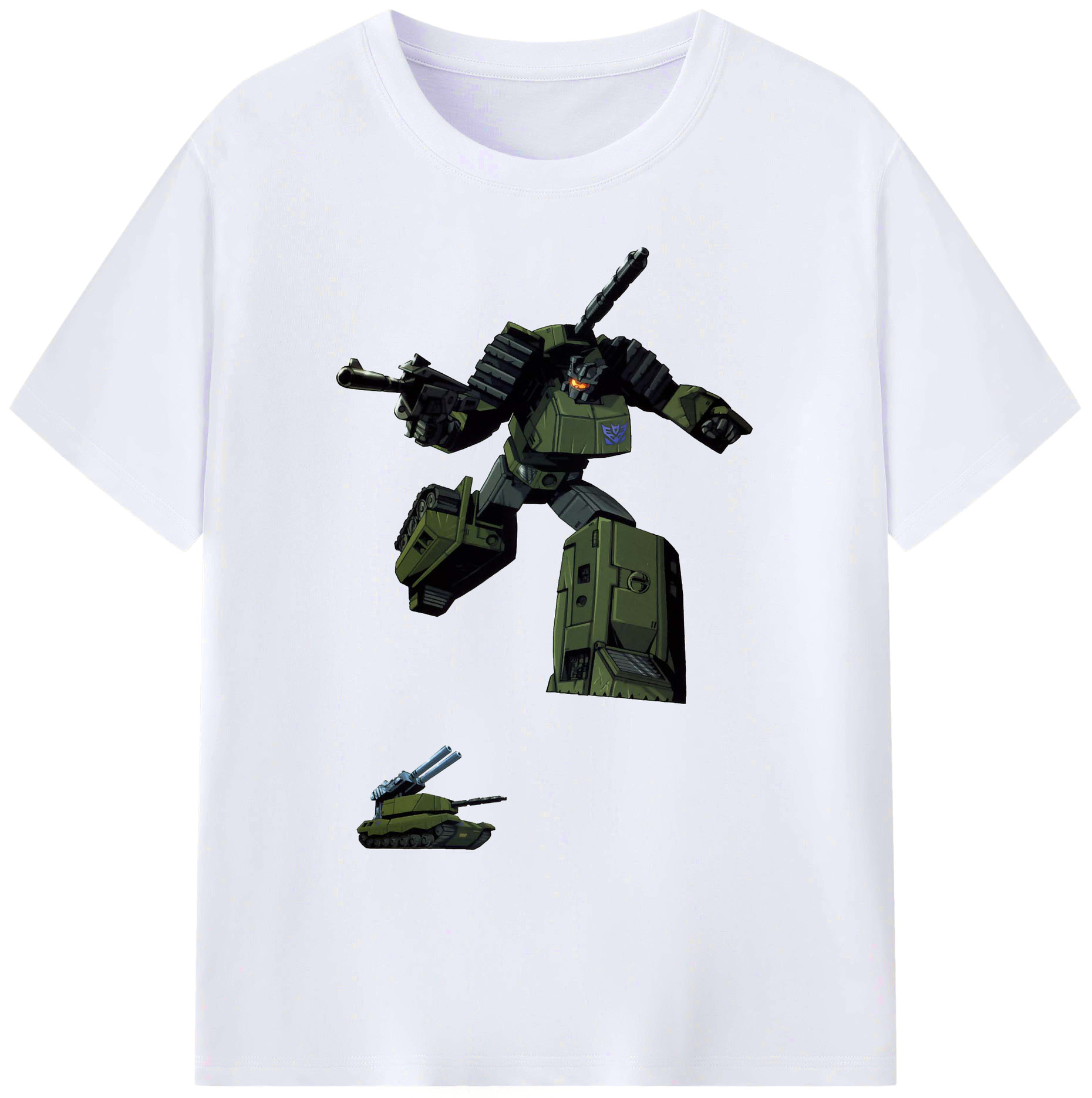（画像用）  綿100％ メンズ半袖Tシャツ｜肌触りやわらか＆通気性