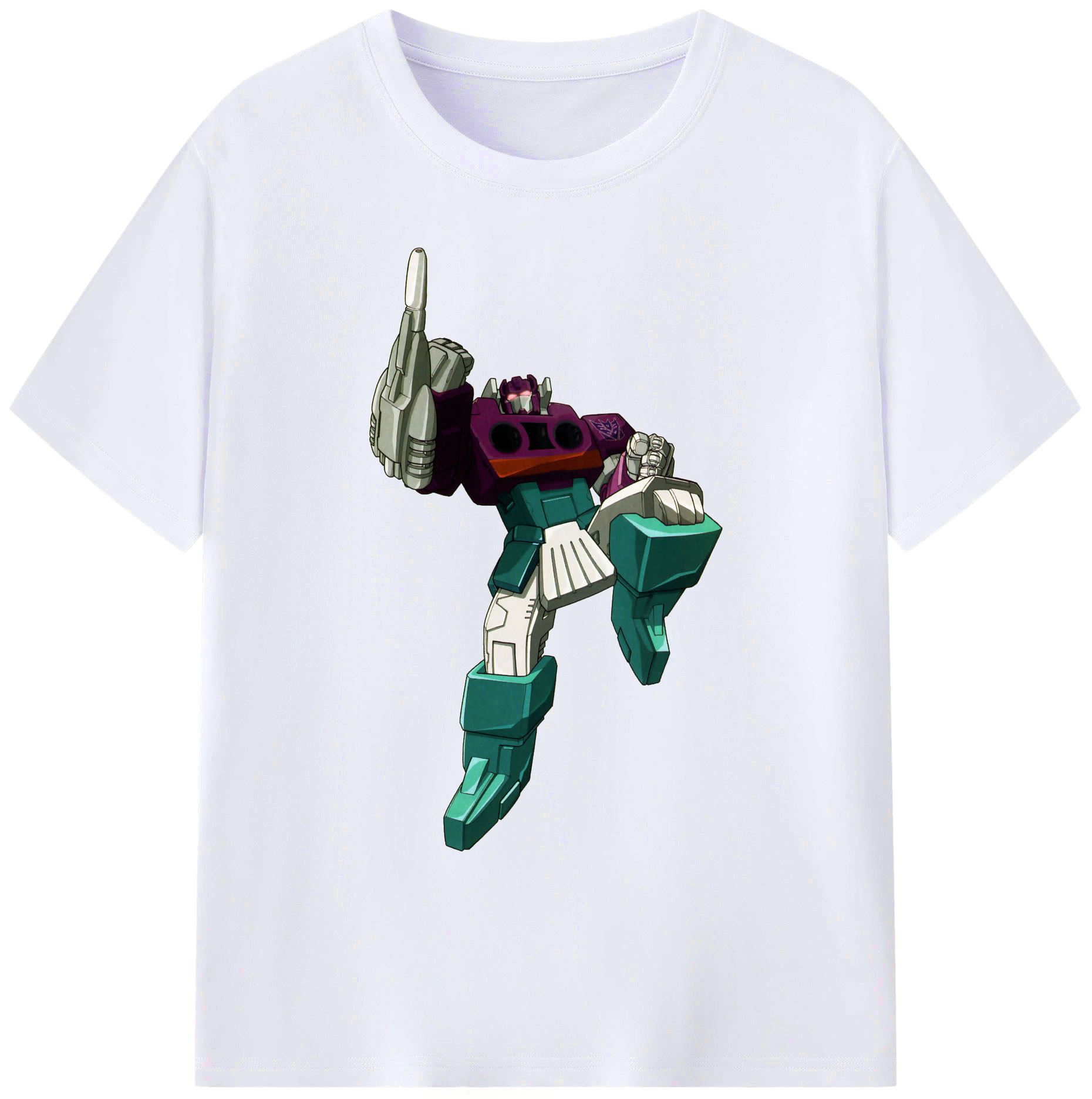 （画像用）  綿100％ メンズ半袖Tシャツ｜肌触りやわらか＆通気性
