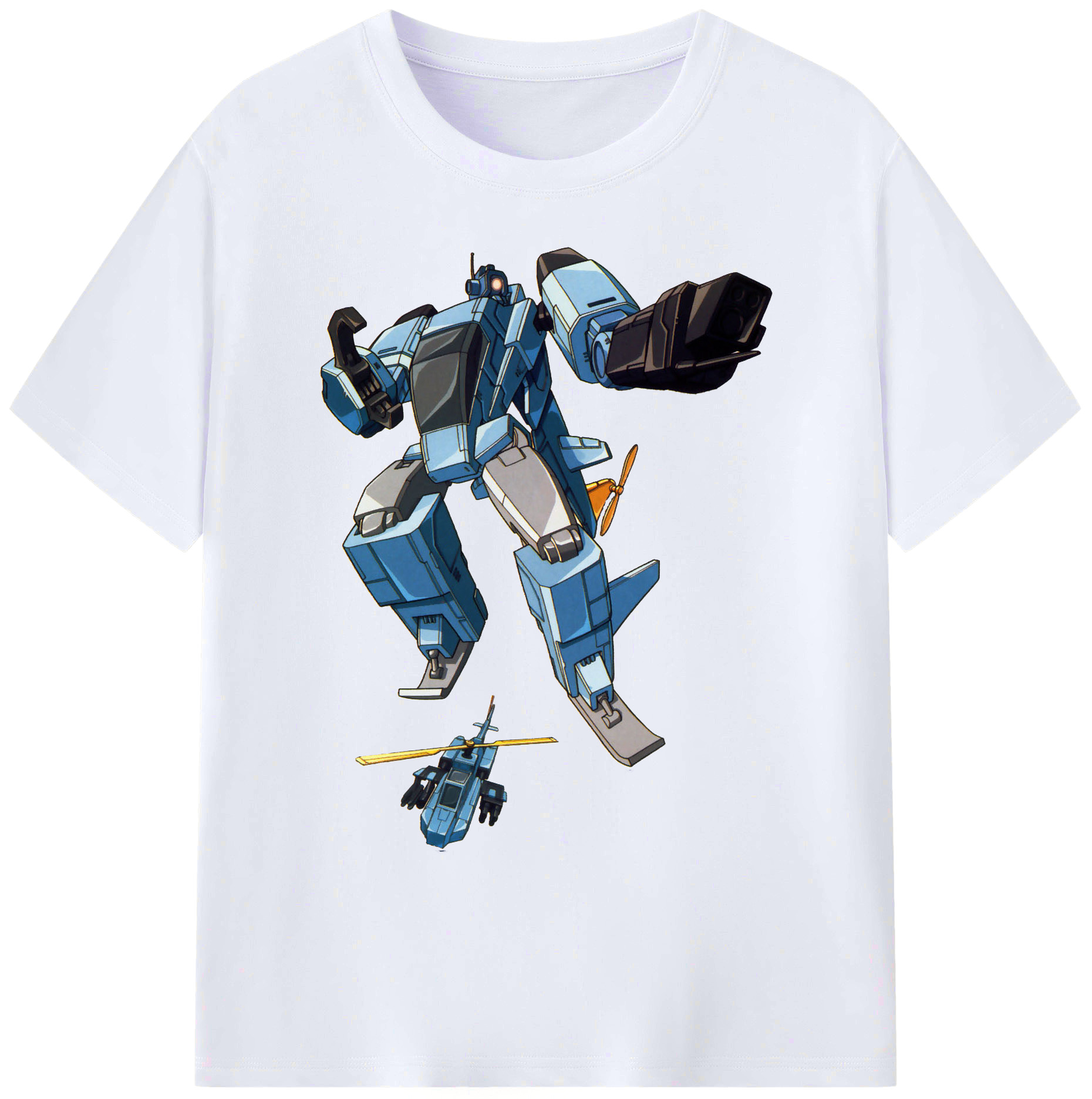 （画像用）  綿100％ メンズ半袖Tシャツ｜肌触りやわらか＆通気性