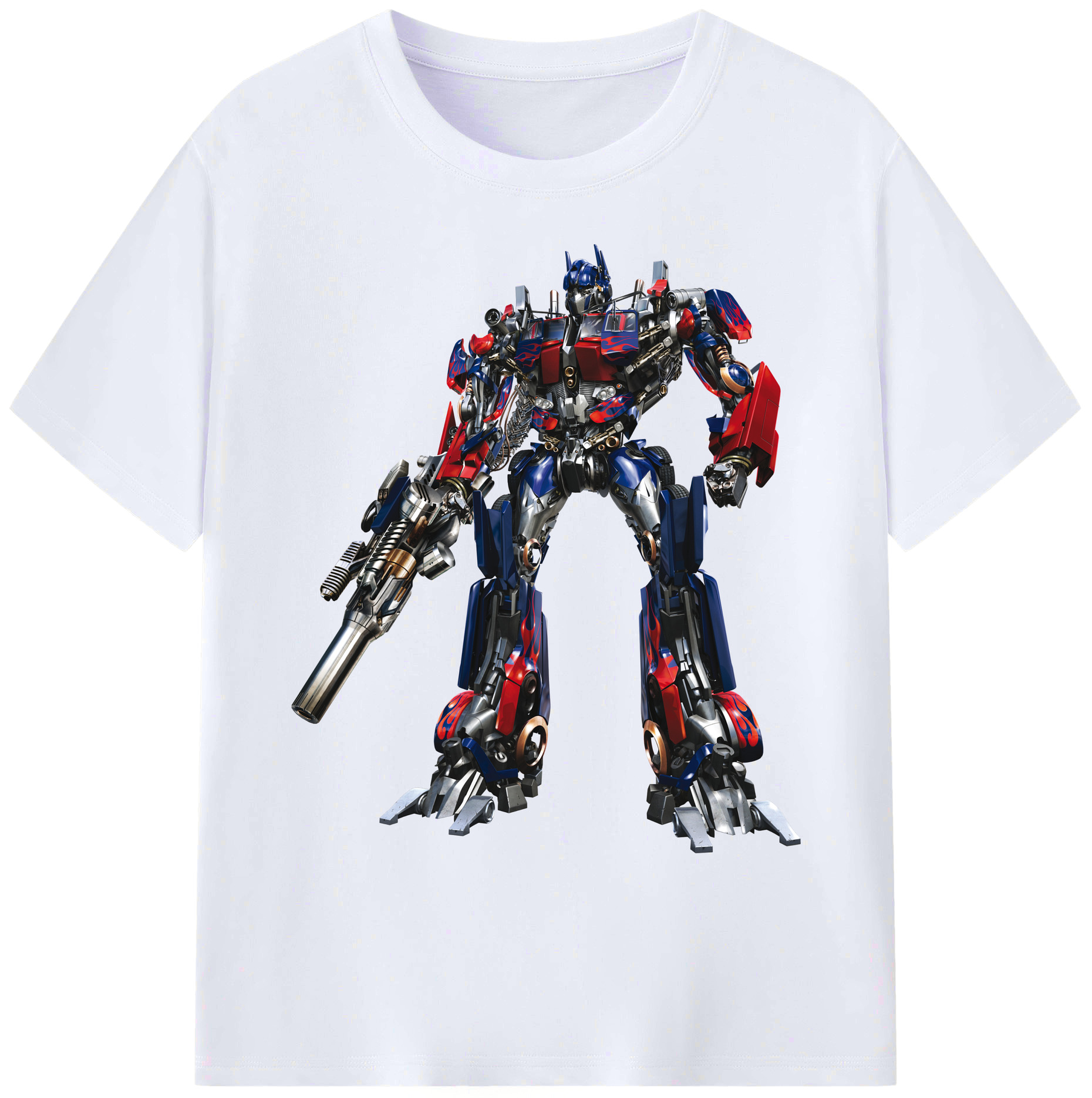 （画像用）  綿100％ メンズ半袖Tシャツ｜肌触りやわらか＆通気性