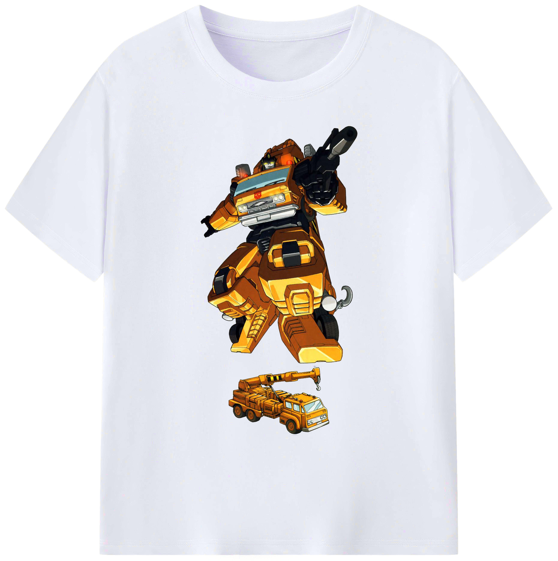 （画像用）  綿100％ メンズ半袖Tシャツ｜肌触りやわらか＆通気性