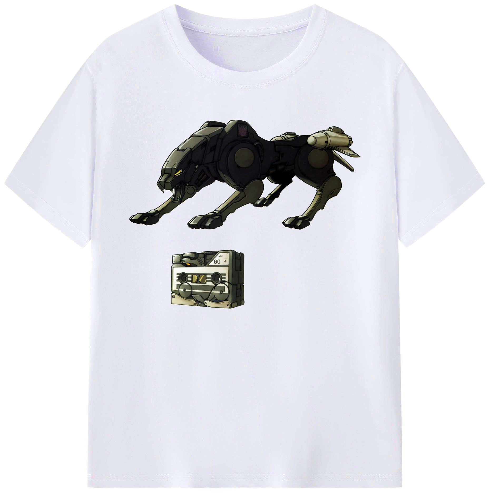 （画像用）  綿100％ メンズ半袖Tシャツ｜肌触りやわらか＆通気性