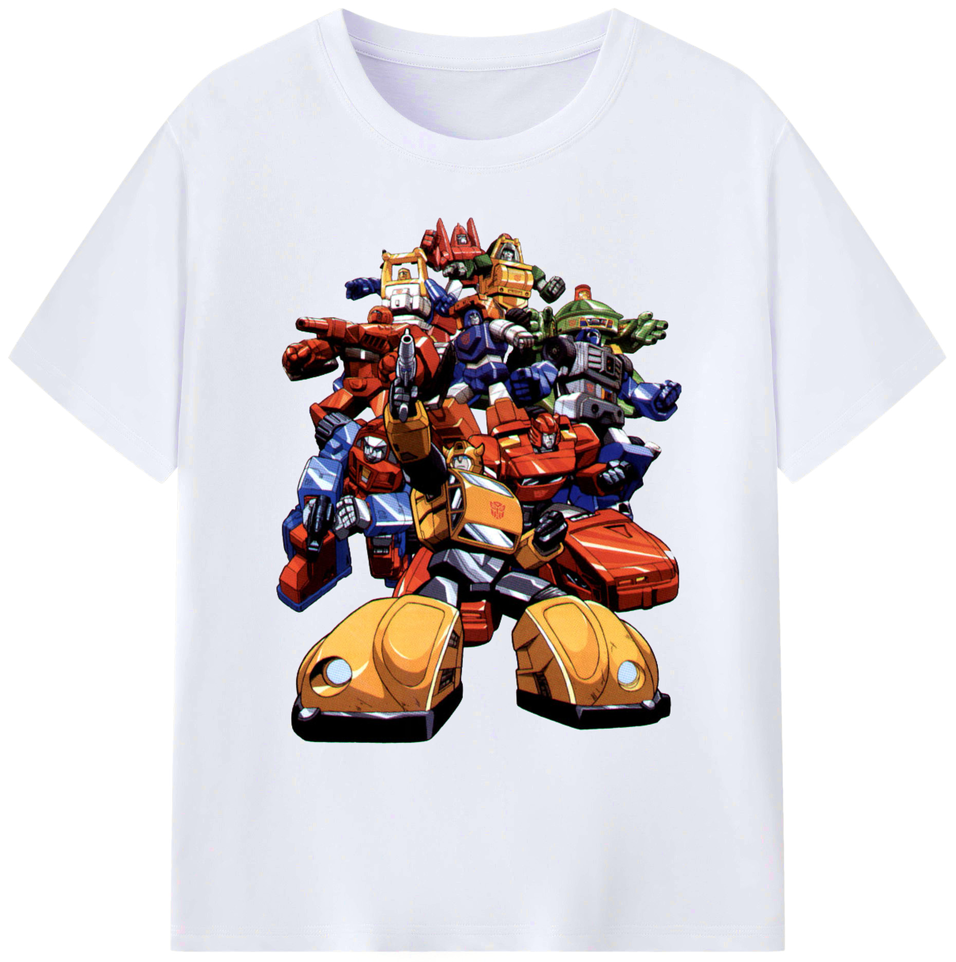 （画像用）  綿100％ メンズ半袖Tシャツ｜肌触りやわらか＆通気性