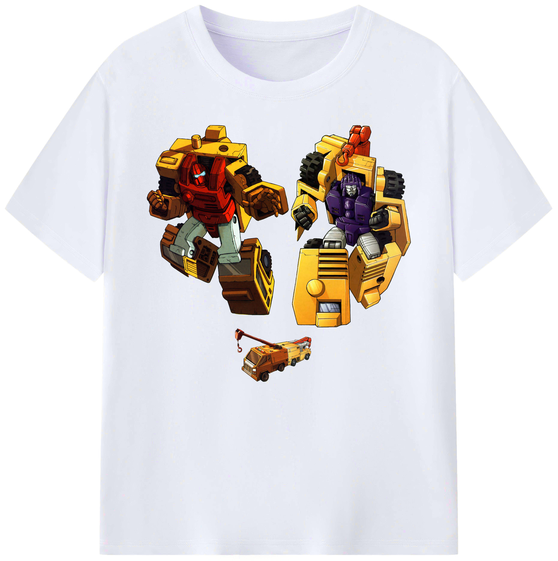 （画像用）  綿100％ メンズ半袖Tシャツ｜肌触りやわらか＆通気性