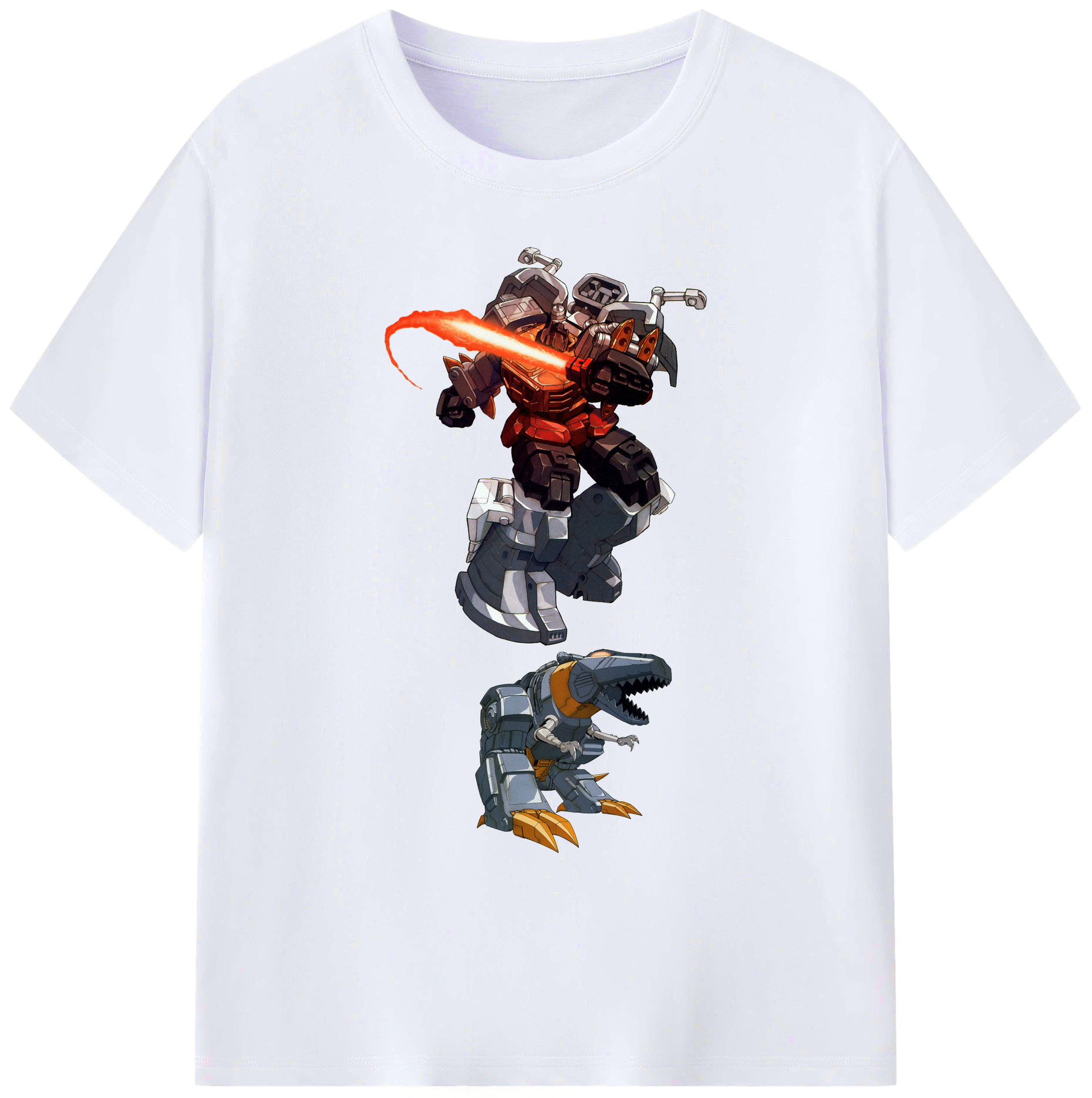 （画像用）  綿100％ メンズ半袖Tシャツ｜肌触りやわらか＆通気性