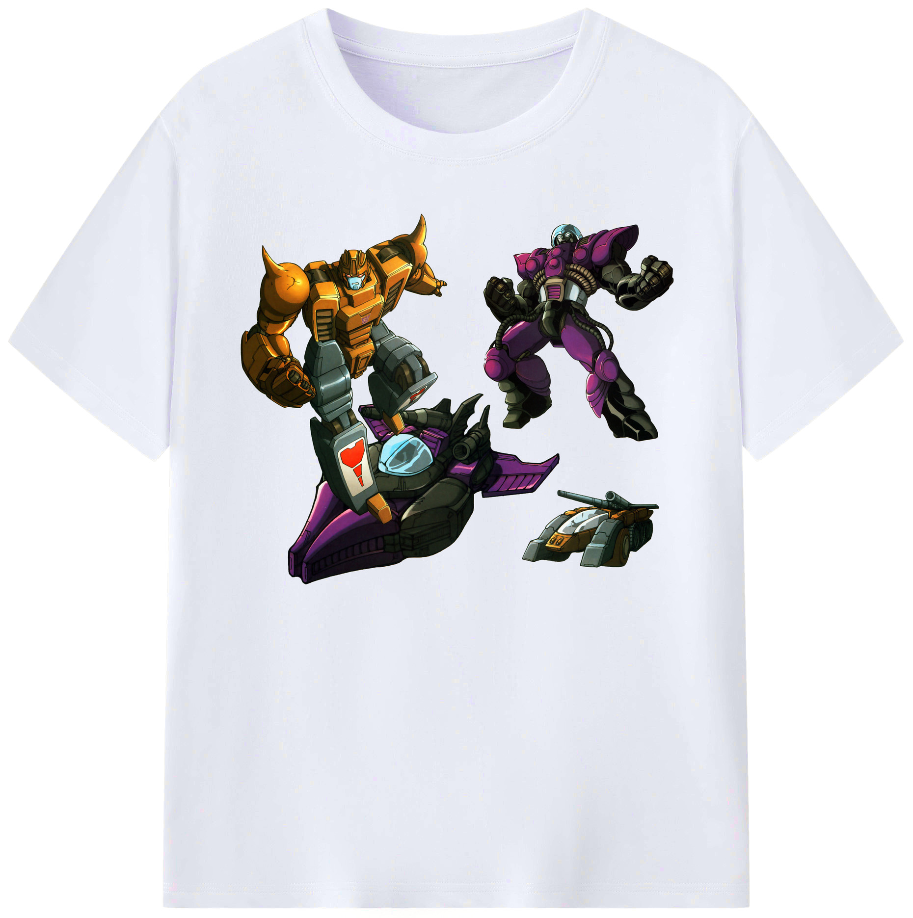 （画像用）  綿100％ メンズ半袖Tシャツ｜肌触りやわらか＆通気性