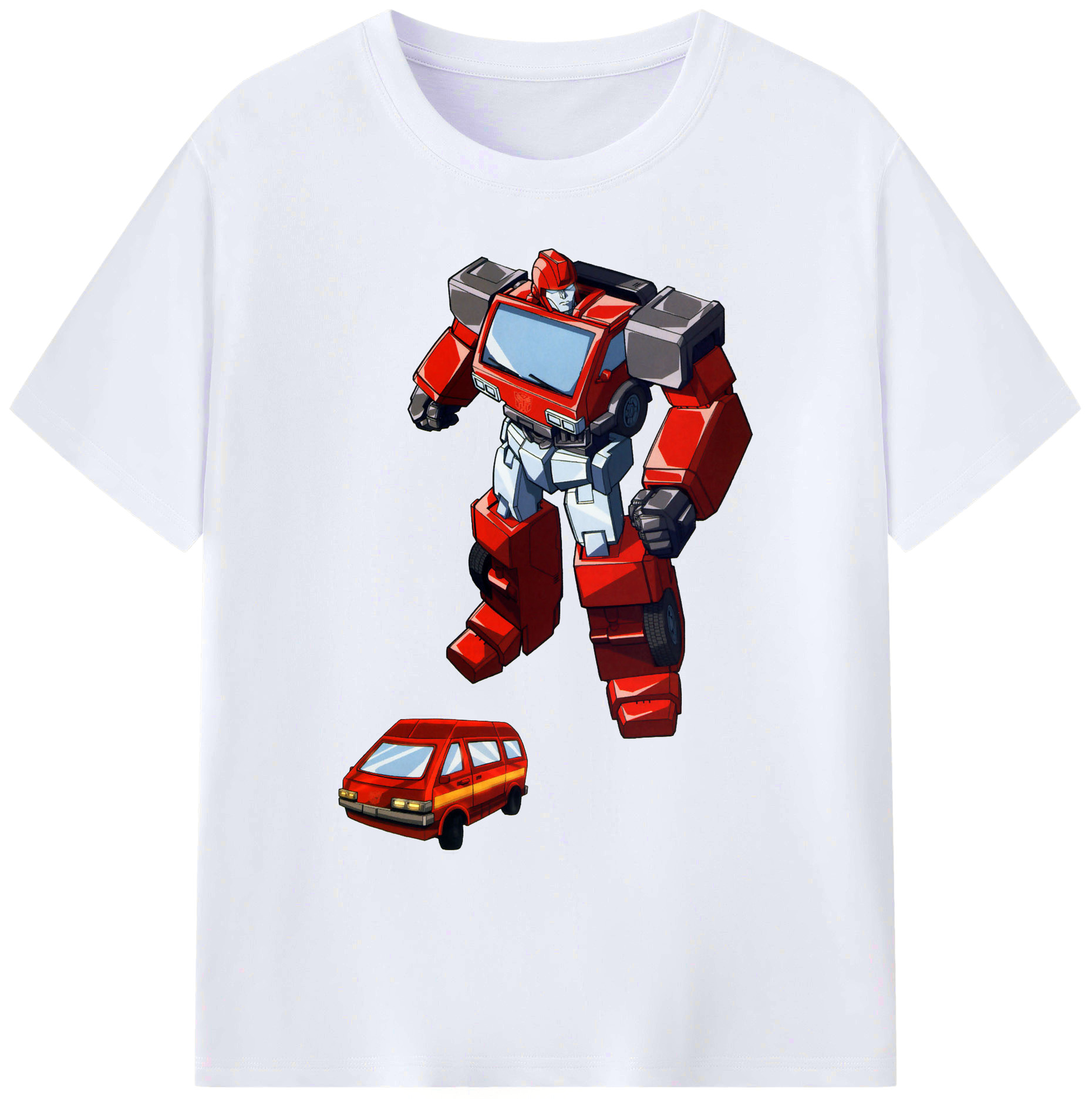 （画像用）  綿100％ メンズ半袖Tシャツ｜肌触りやわらか＆通気性