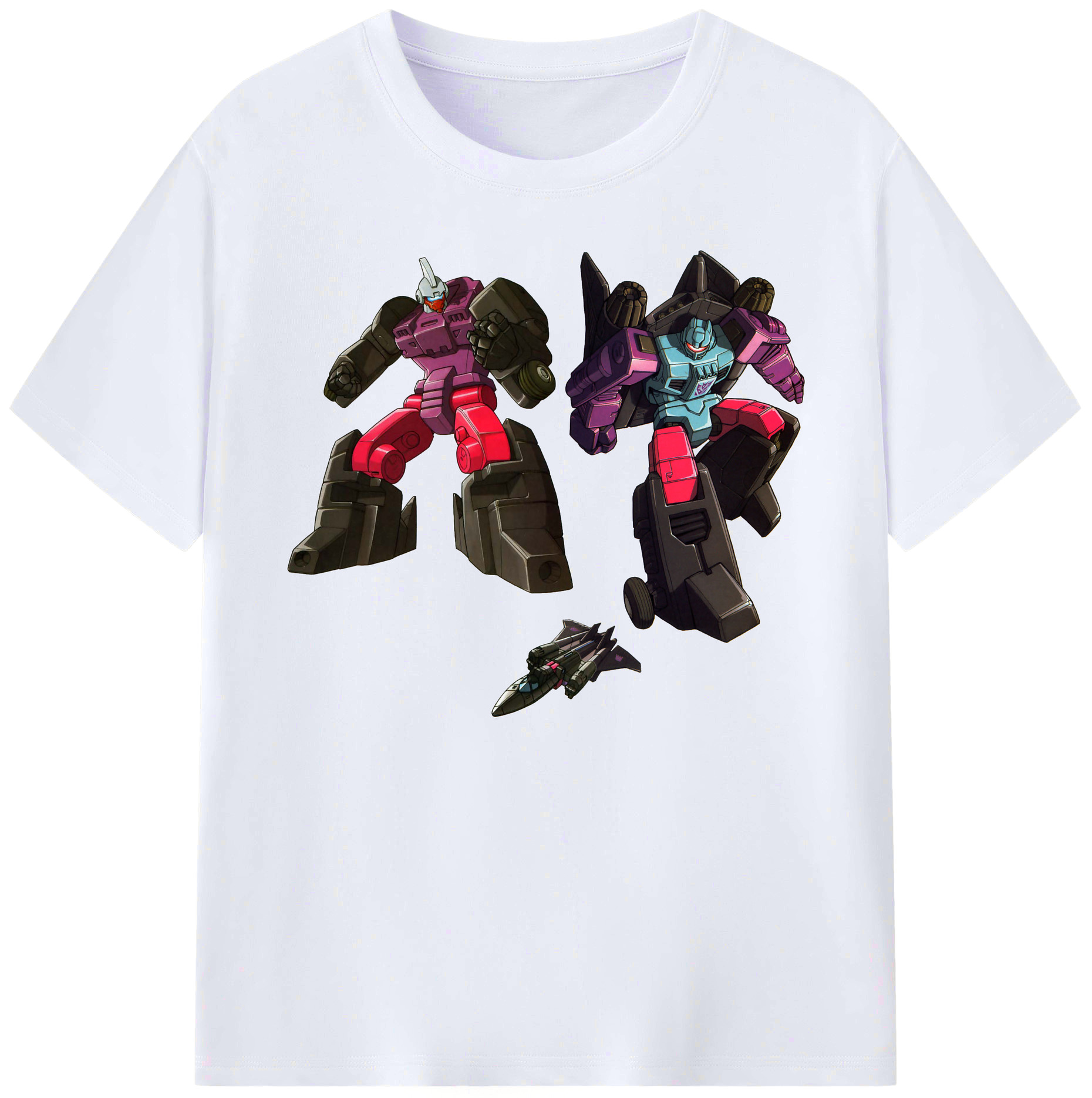 （画像用）  綿100％ メンズ半袖Tシャツ｜肌触りやわらか＆通気性