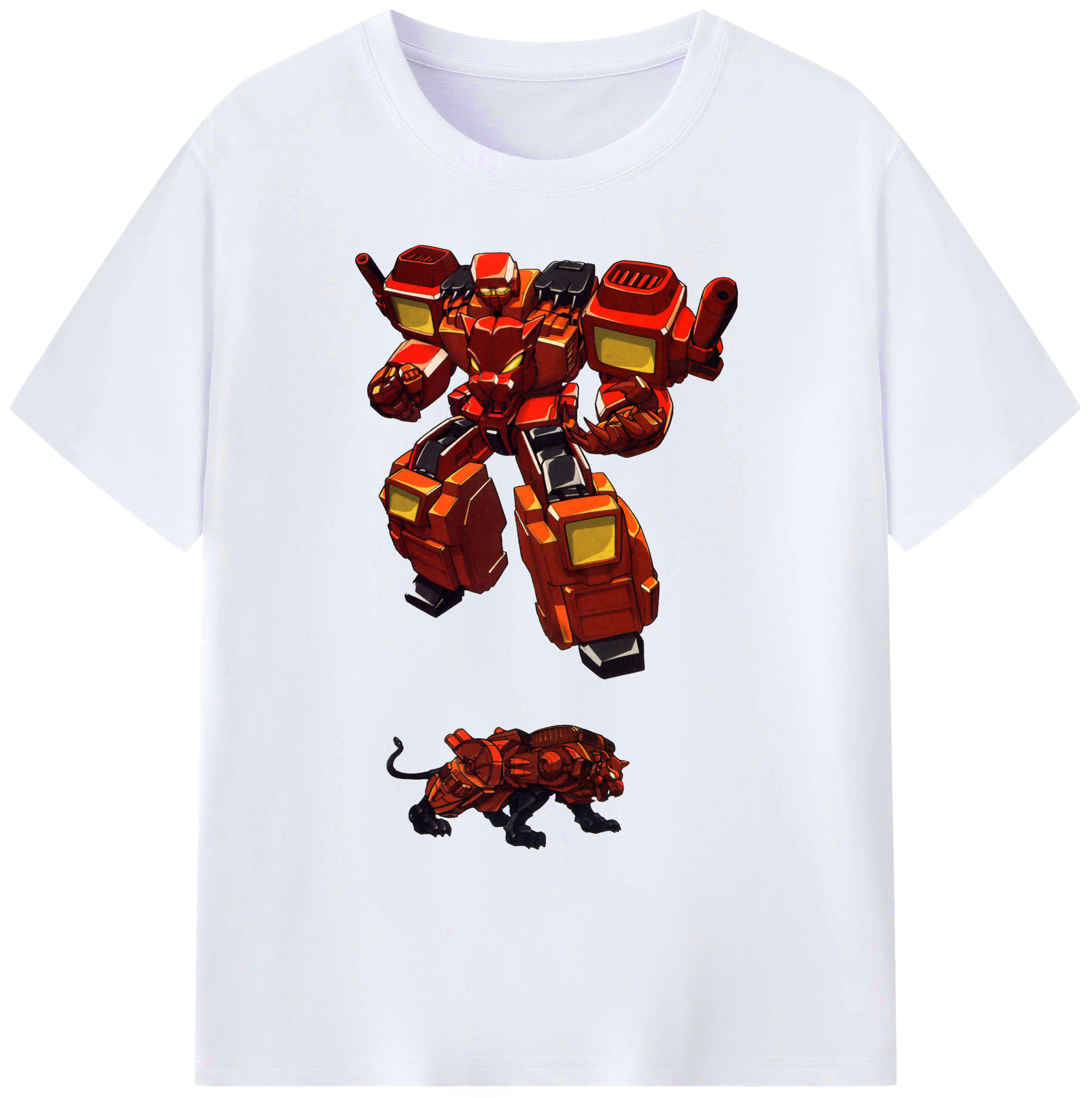（画像用）  綿100％ メンズ半袖Tシャツ｜肌触りやわらか＆通気性