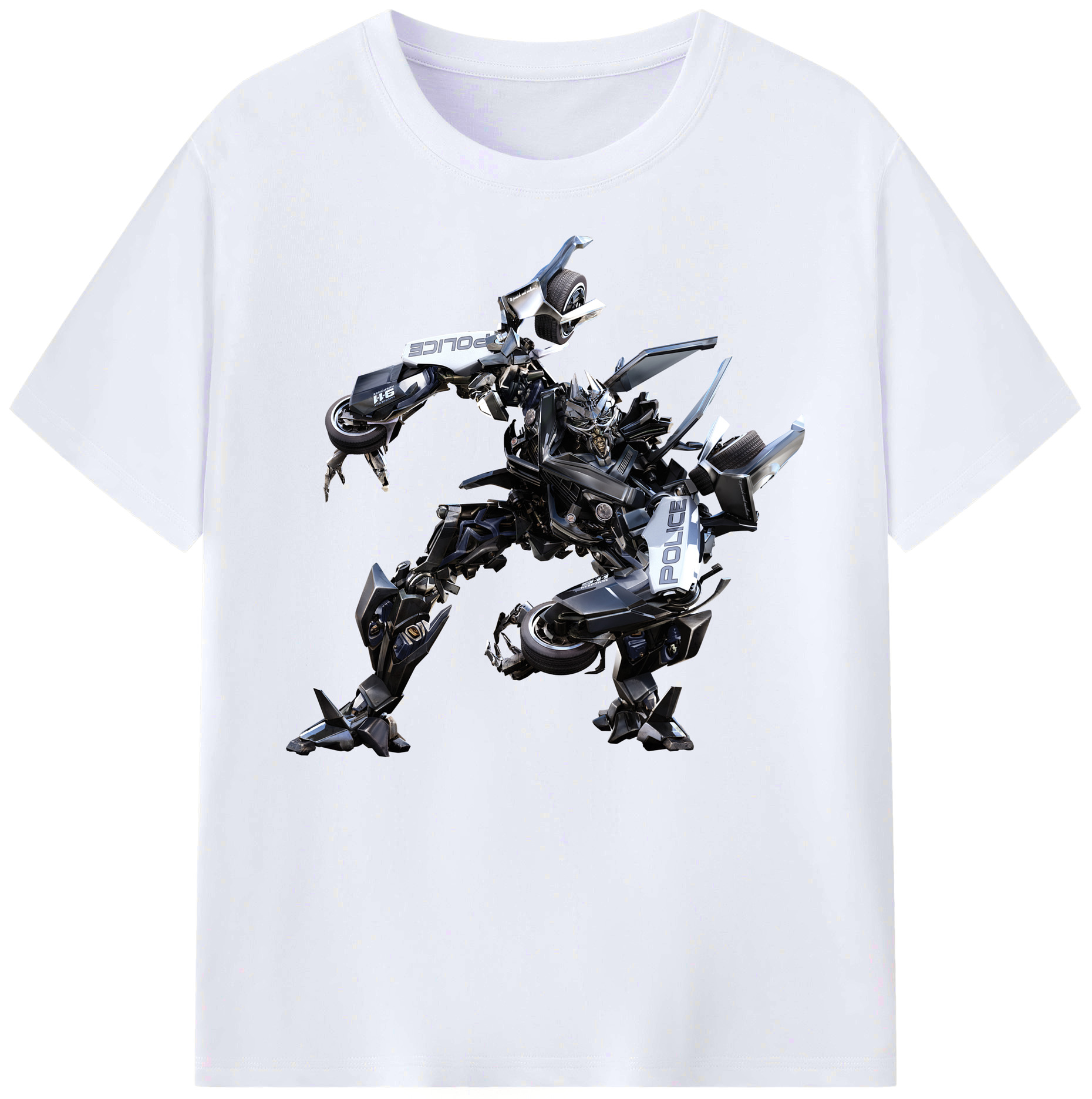 （画像用）  綿100％ メンズ半袖Tシャツ｜肌触りやわらか＆通気性
