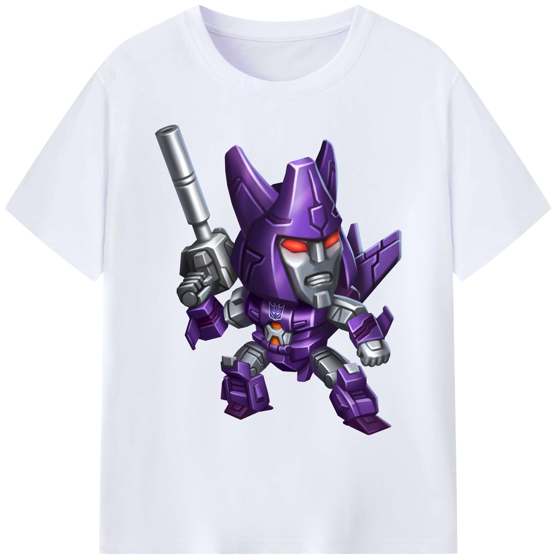 （画像用）  綿100％ メンズ半袖Tシャツ｜肌触りやわらか＆通気性