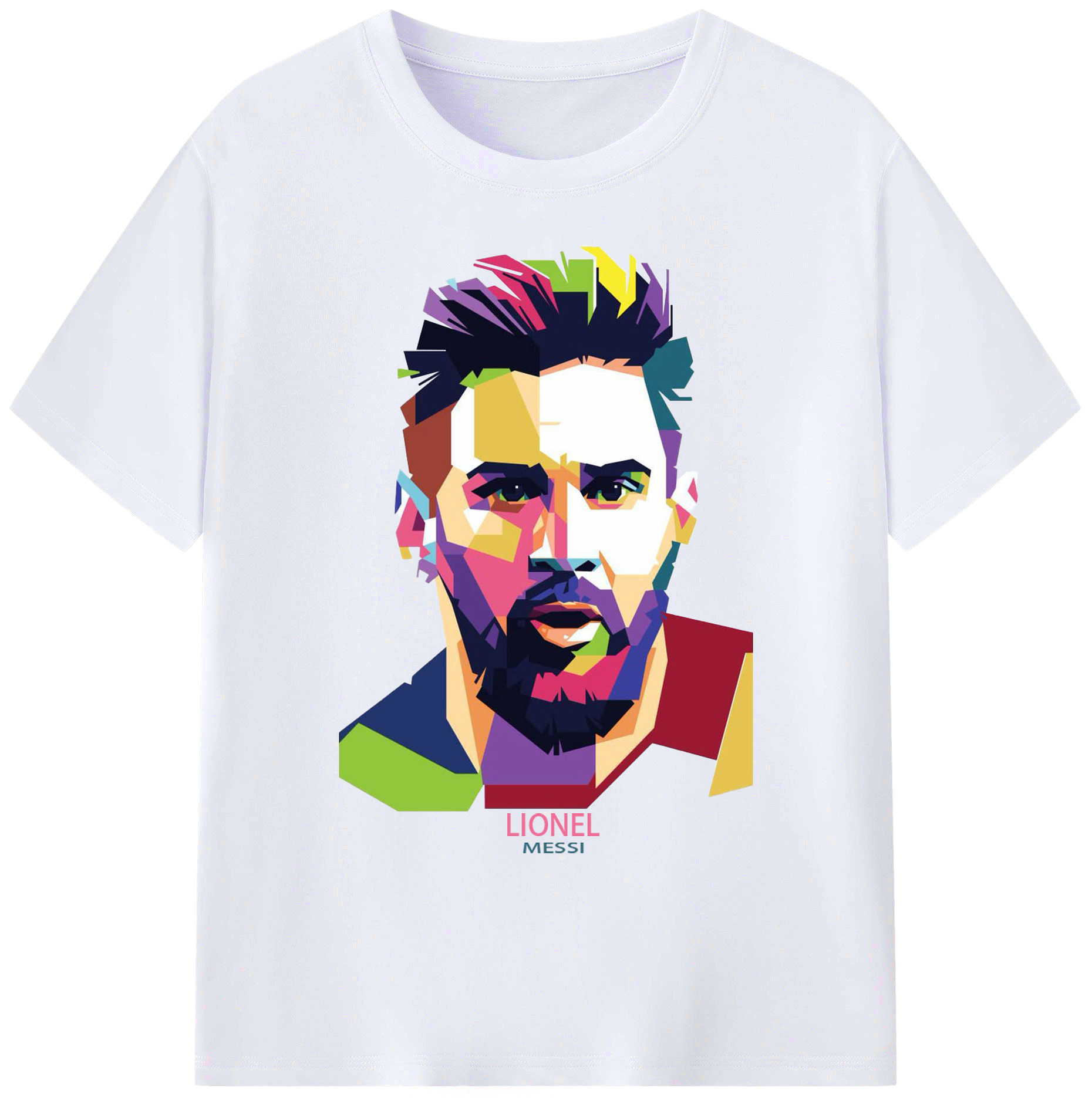 （画像用）  綿100％ メンズ半袖Tシャツ｜肌触りやわらか＆通気性