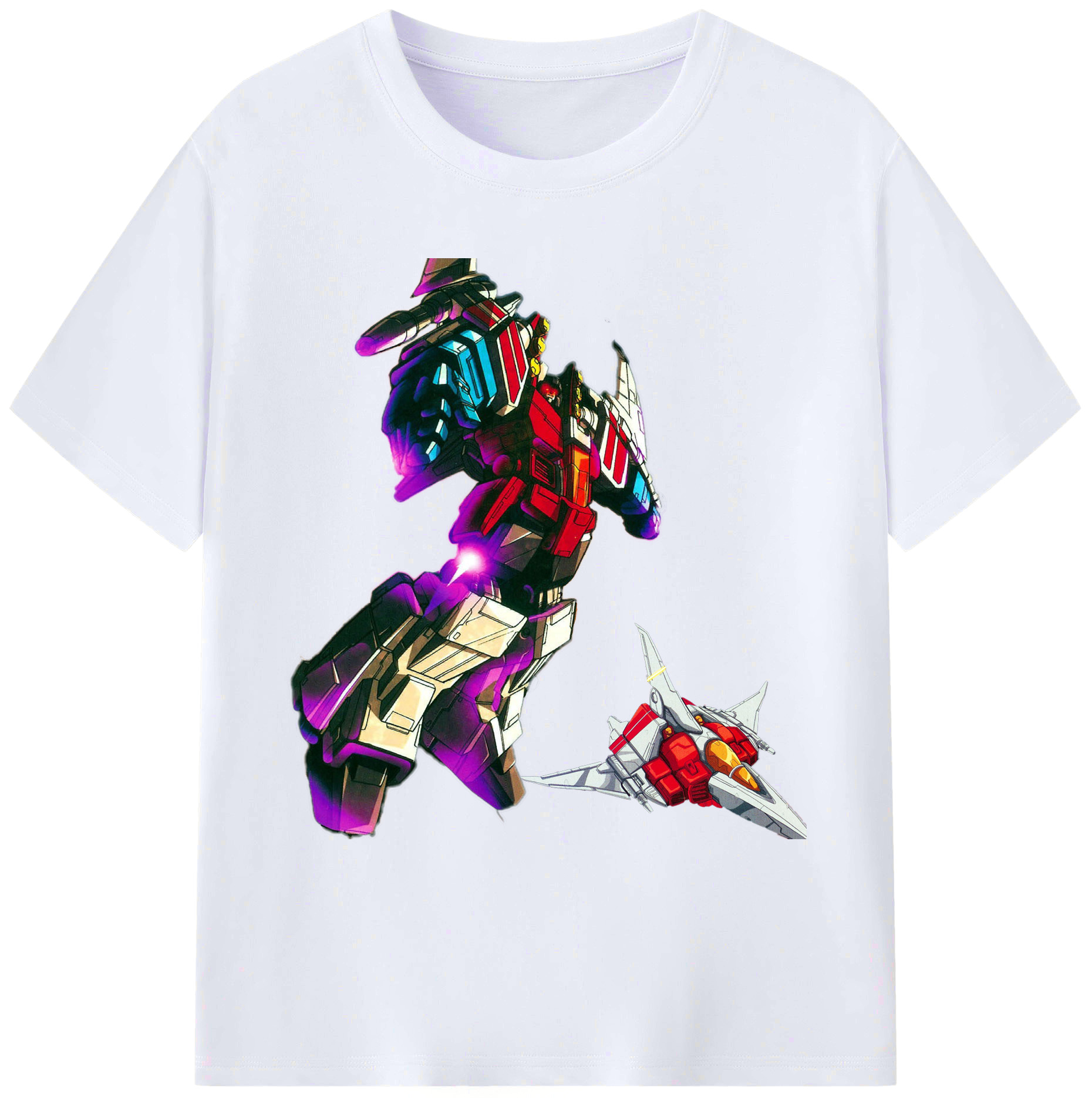 （画像用）  綿100％ メンズ半袖Tシャツ｜肌触りやわらか＆通気性