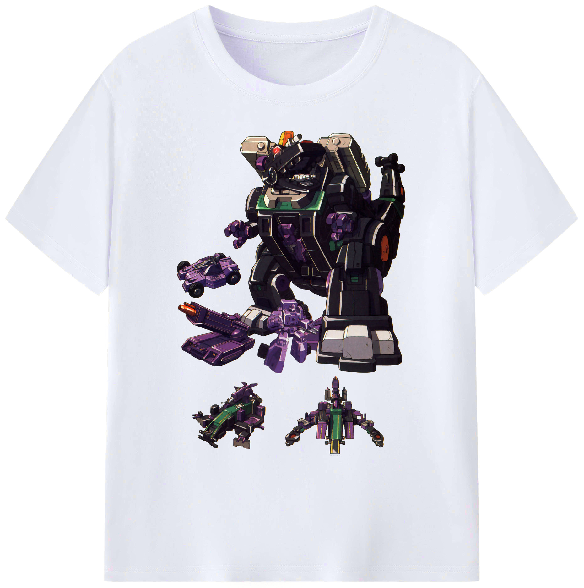 （画像用）  綿100％ メンズ半袖Tシャツ｜肌触りやわらか＆通気性
