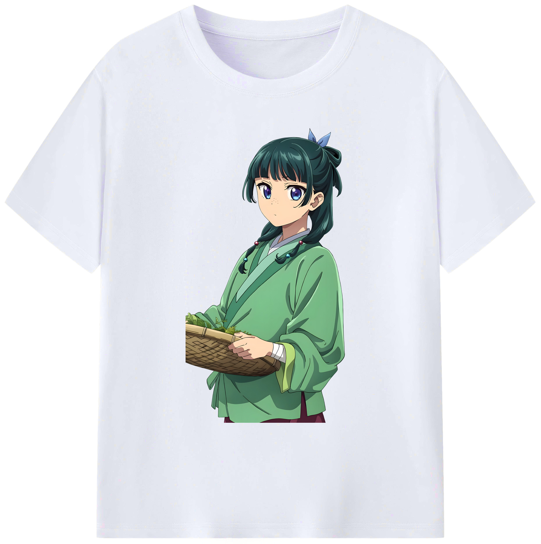（画像用）  綿100％ メンズ半袖Tシャツ｜肌触りやわらか＆通気性
