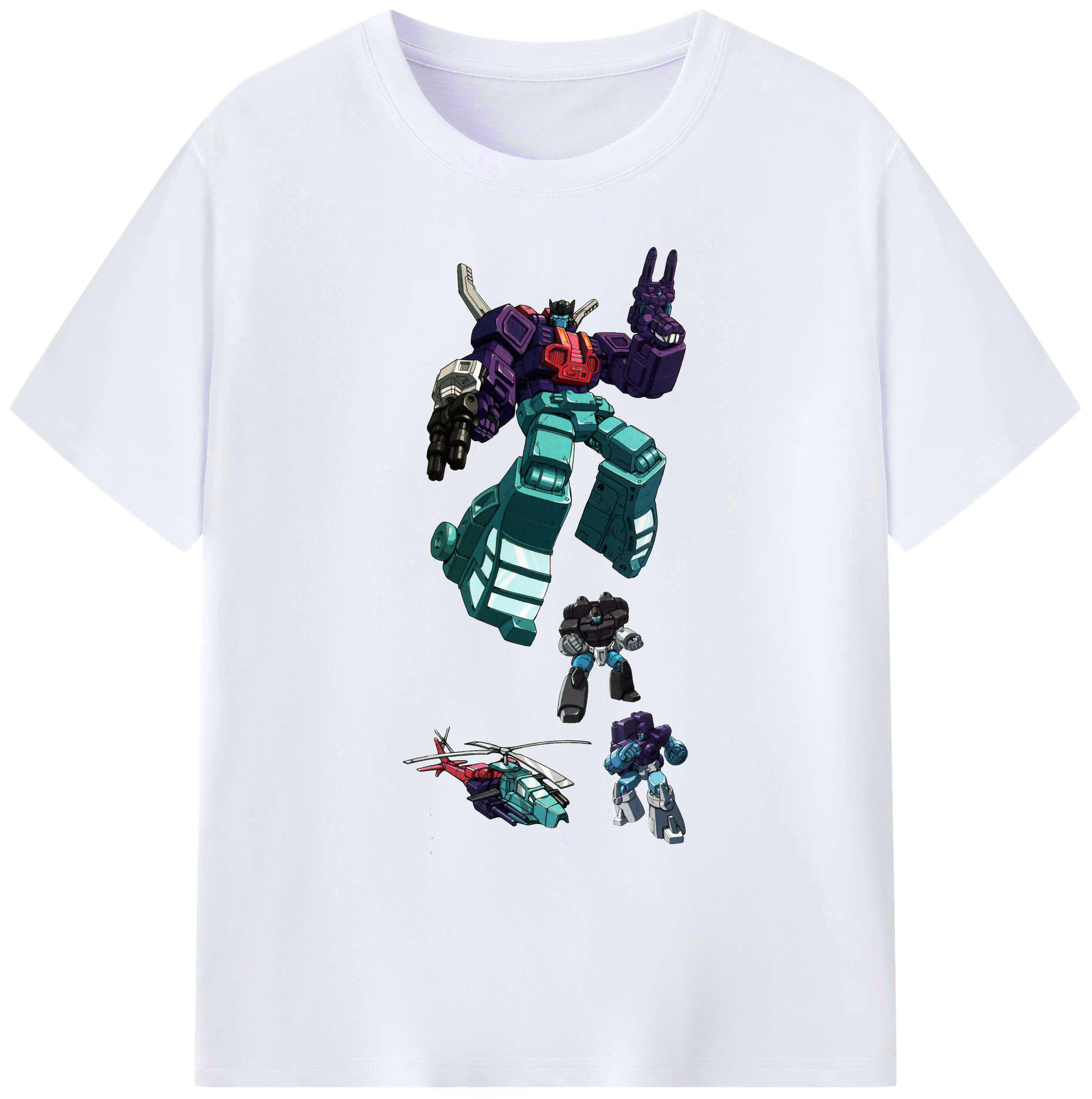 （画像用）  綿100％ メンズ半袖Tシャツ｜肌触りやわらか＆通気性