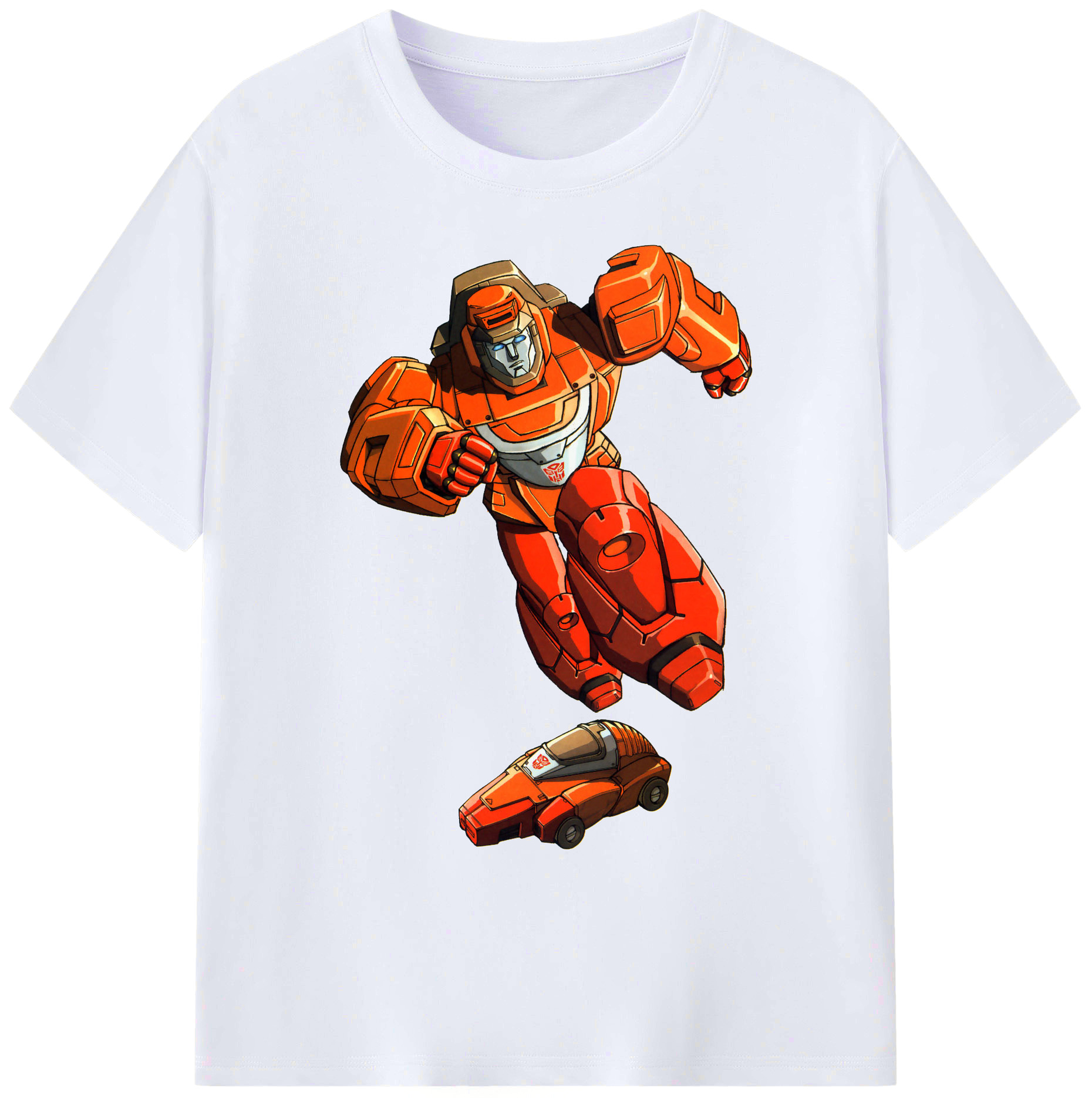 （画像用）  綿100％ メンズ半袖Tシャツ｜肌触りやわらか＆通気性