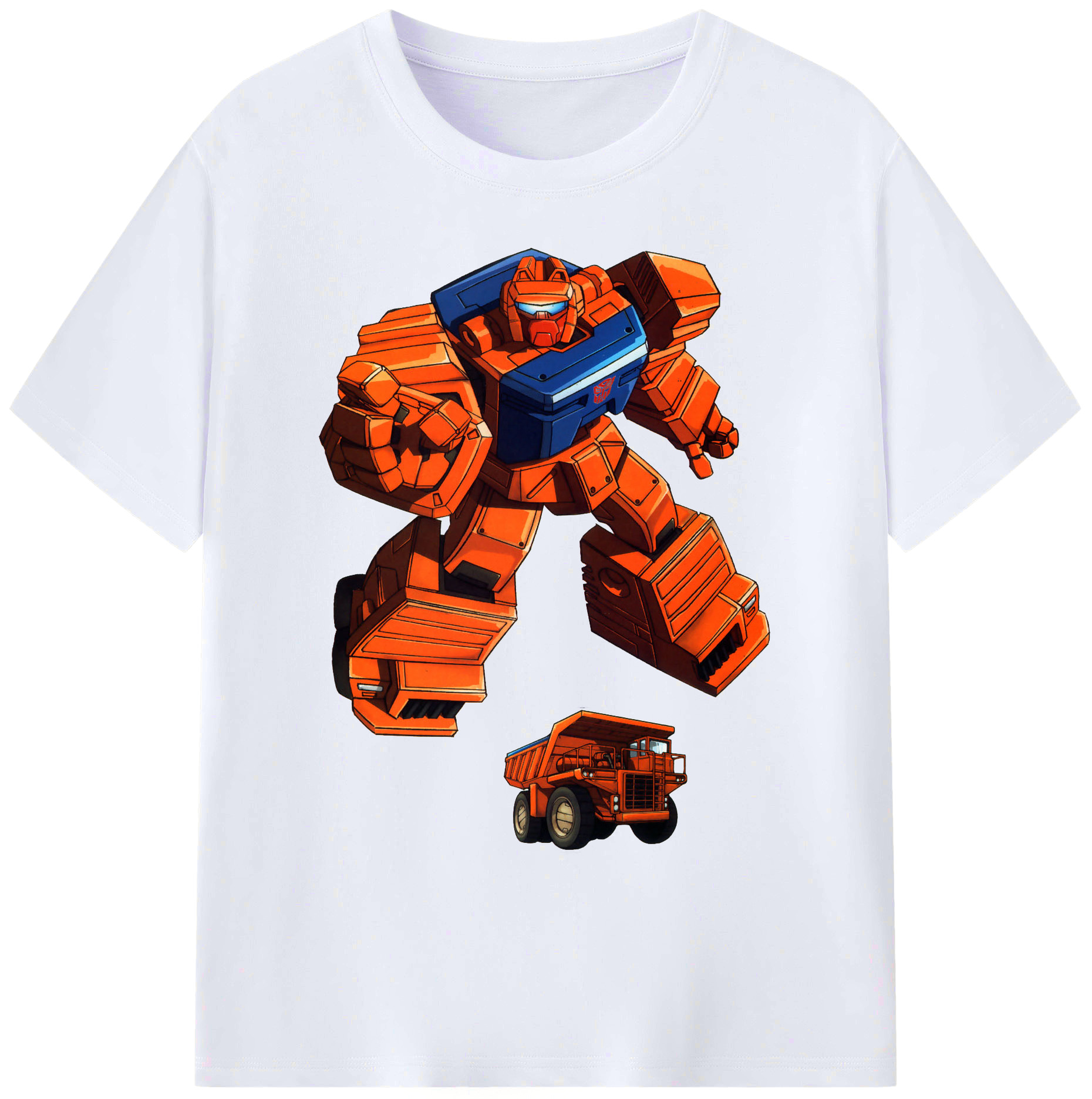 （画像用）  綿100％ メンズ半袖Tシャツ｜肌触りやわらか＆通気性
