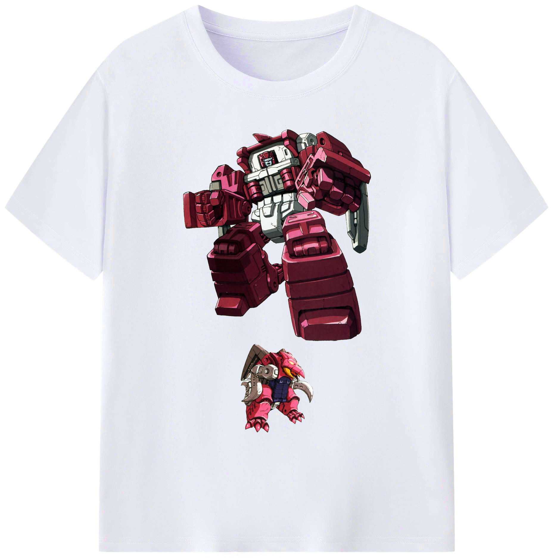 （画像用）  綿100％ メンズ半袖Tシャツ｜肌触りやわらか＆通気性