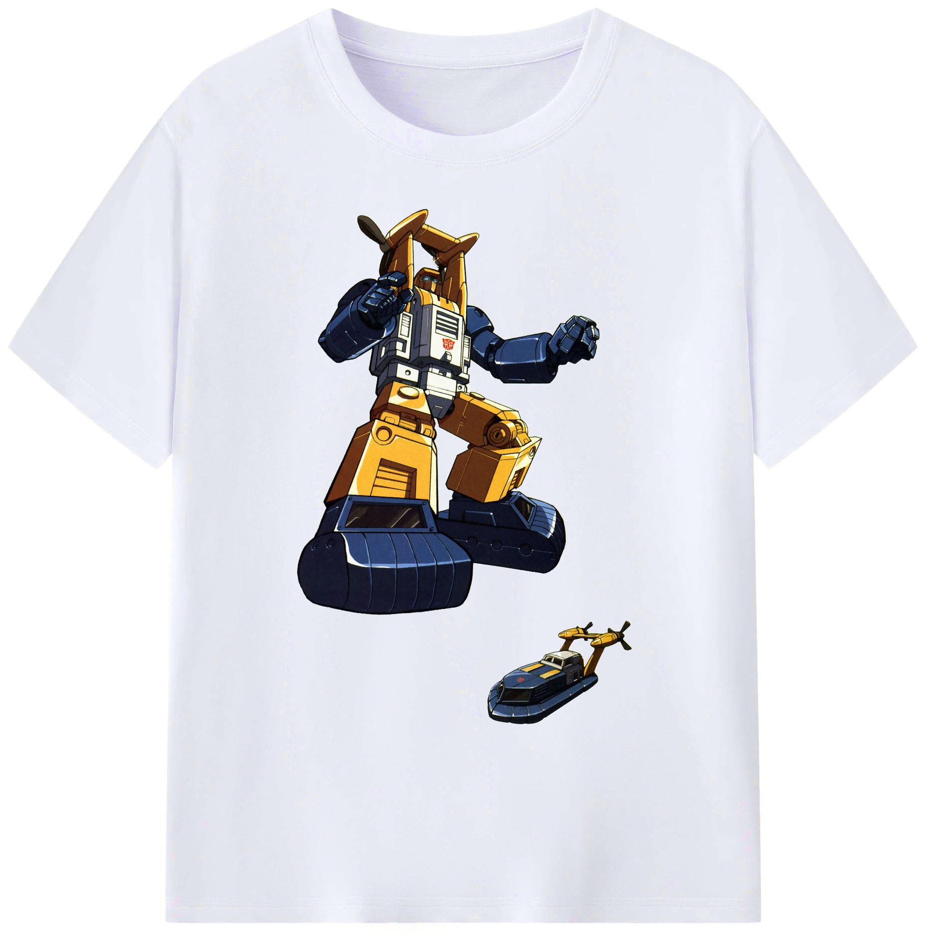 （画像用）  綿100％ メンズ半袖Tシャツ｜肌触りやわらか＆通気性