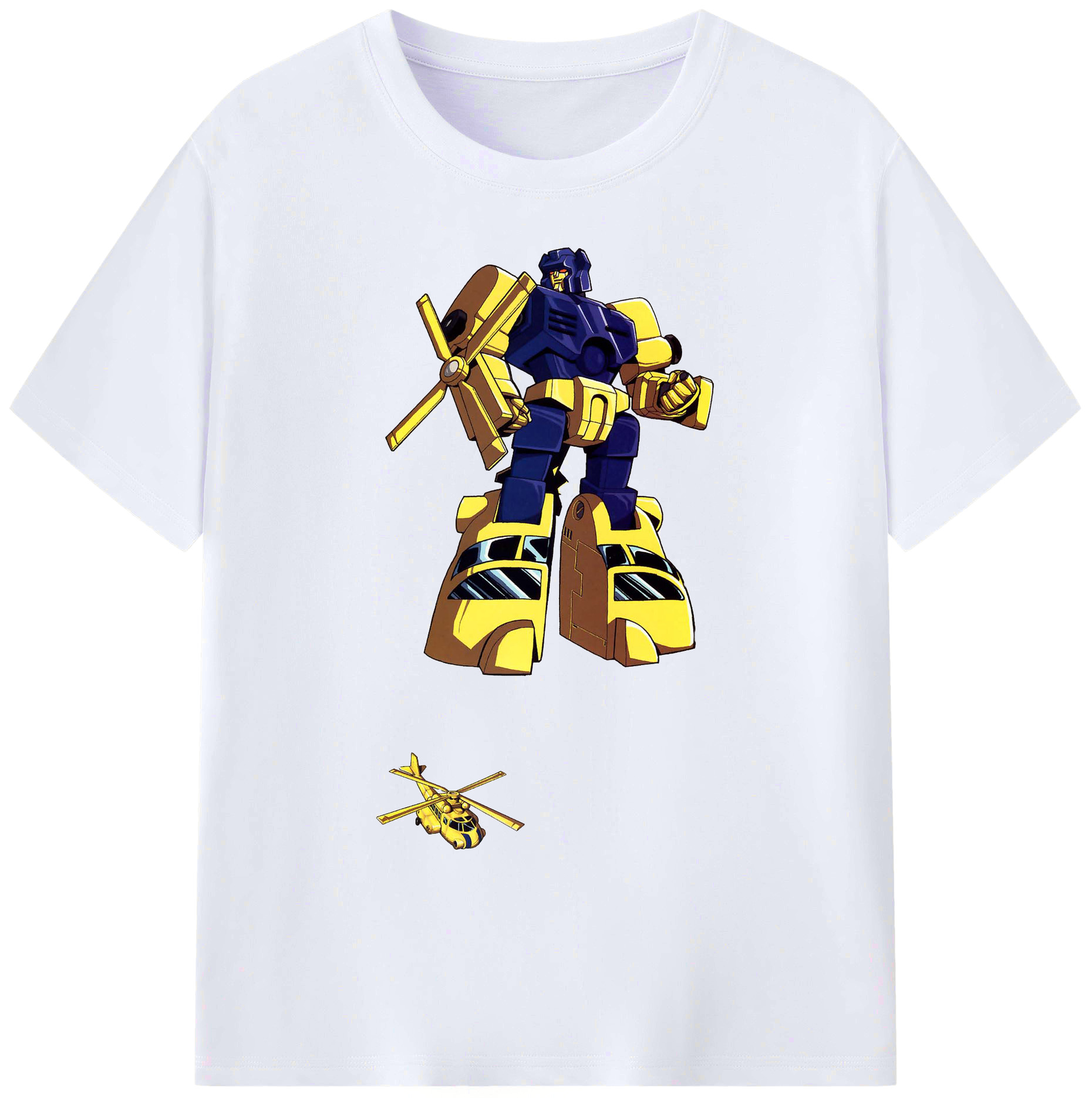 （画像用）  綿100％ メンズ半袖Tシャツ｜肌触りやわらか＆通気性