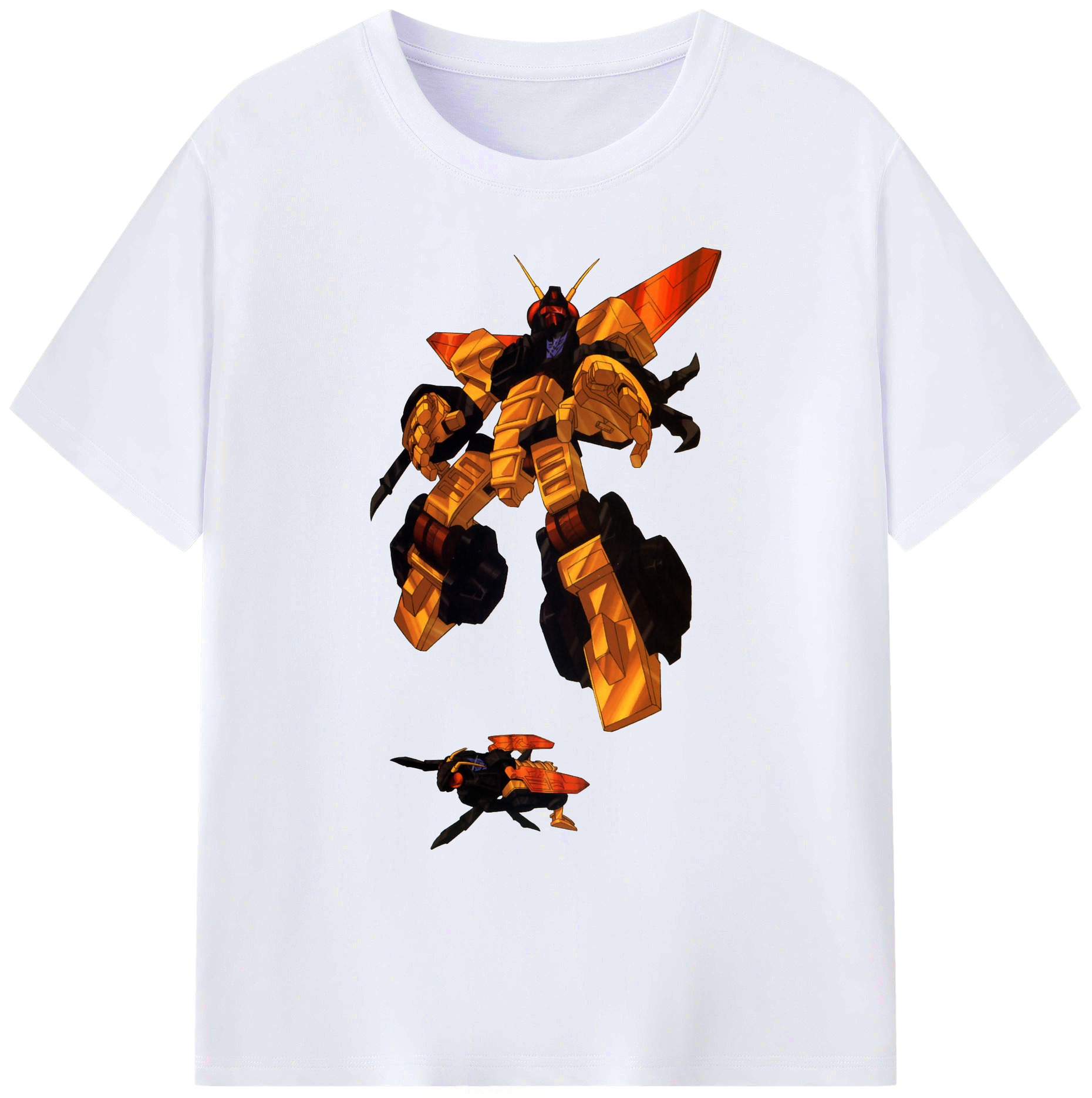 （画像用）  綿100％ メンズ半袖Tシャツ｜肌触りやわらか＆通気性
