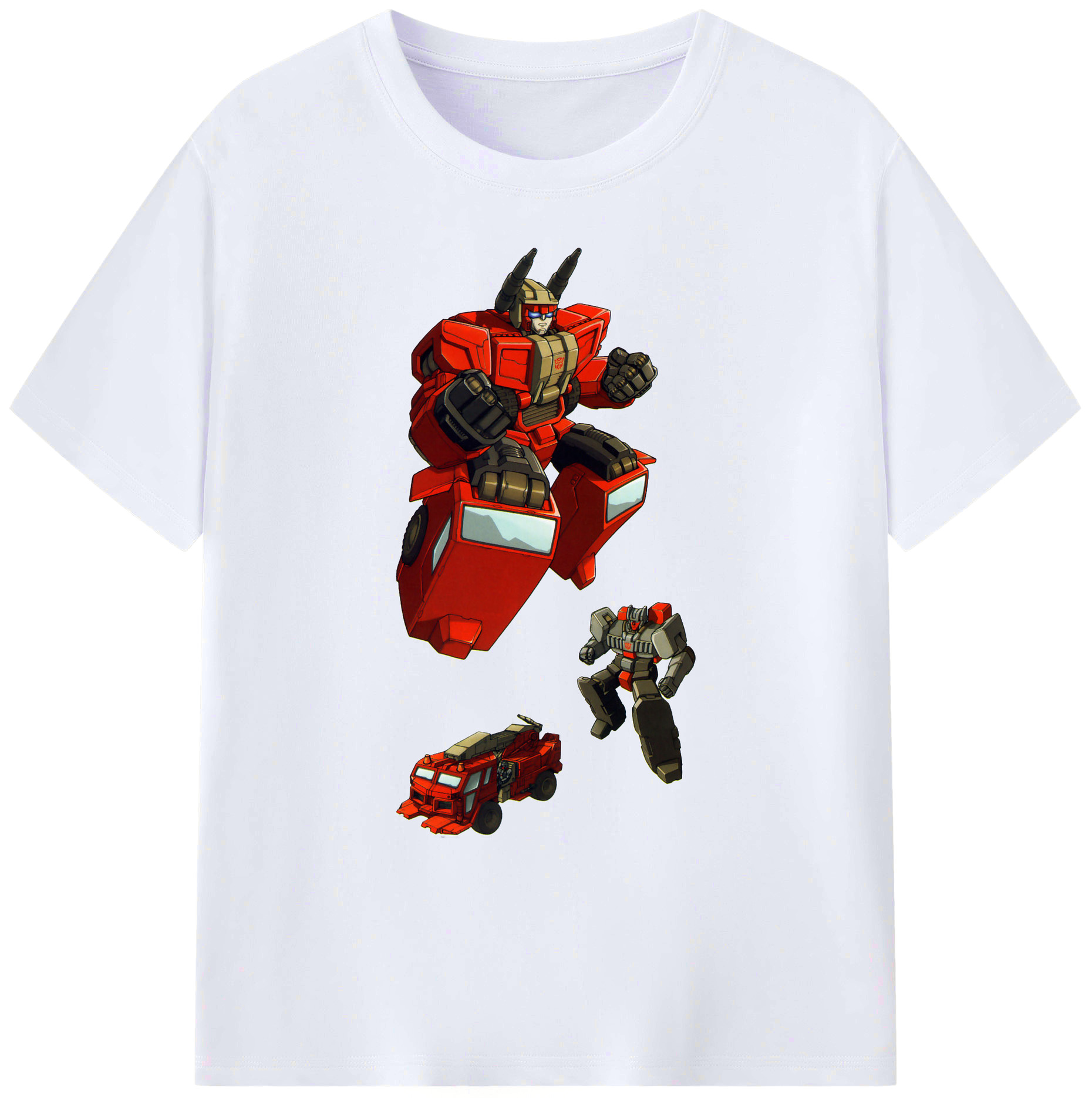 （画像用）  綿100％ メンズ半袖Tシャツ｜肌触りやわらか＆通気性