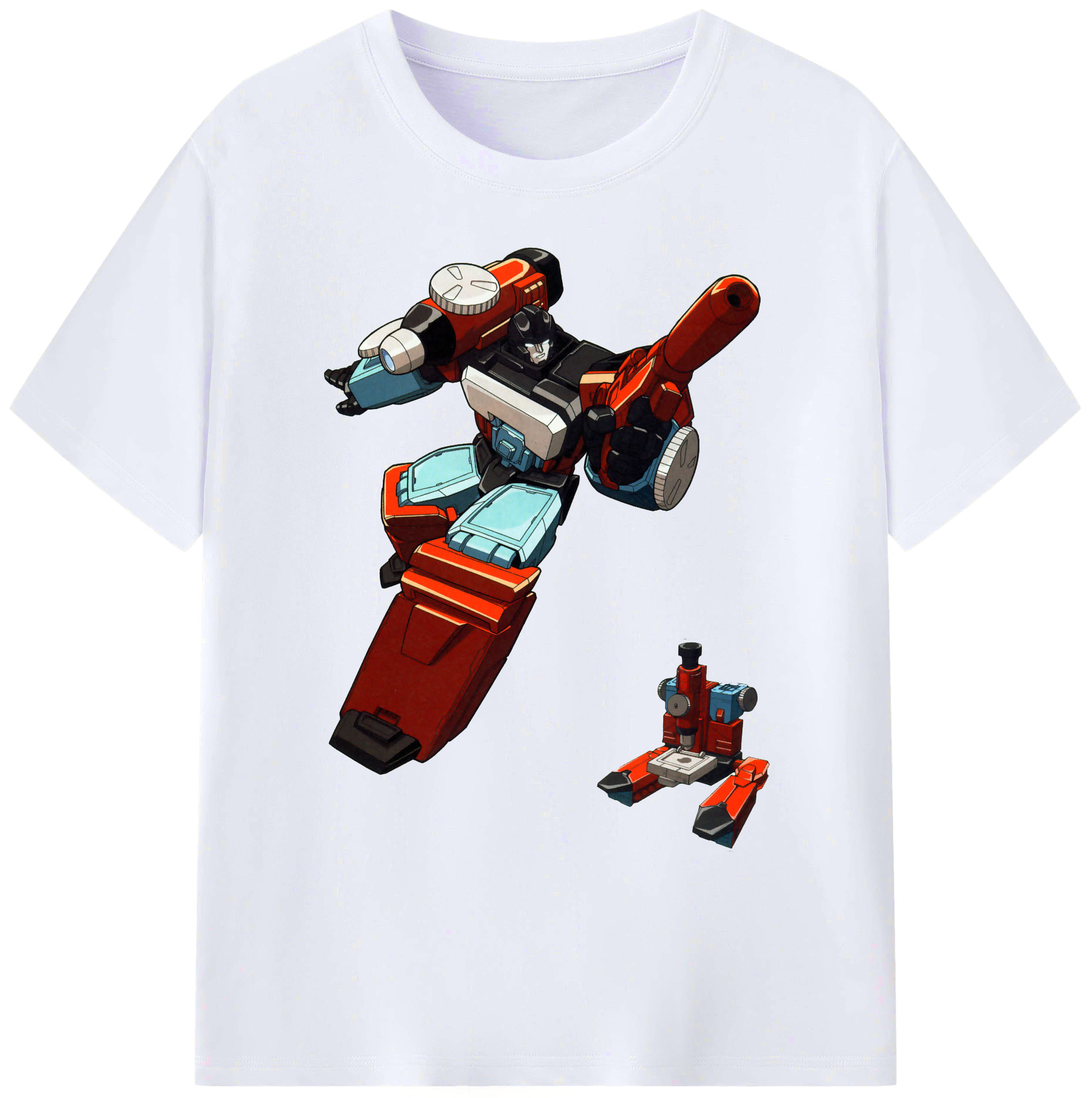 （画像用）  綿100％ メンズ半袖Tシャツ｜肌触りやわらか＆通気性