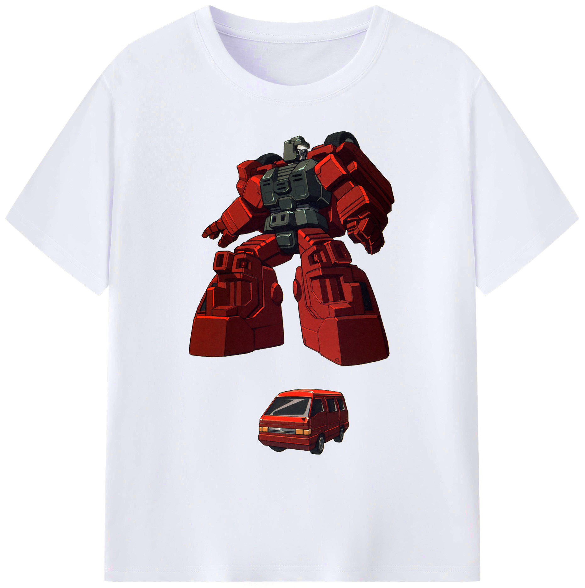 （画像用）  綿100％ メンズ半袖Tシャツ｜肌触りやわらか＆通気性