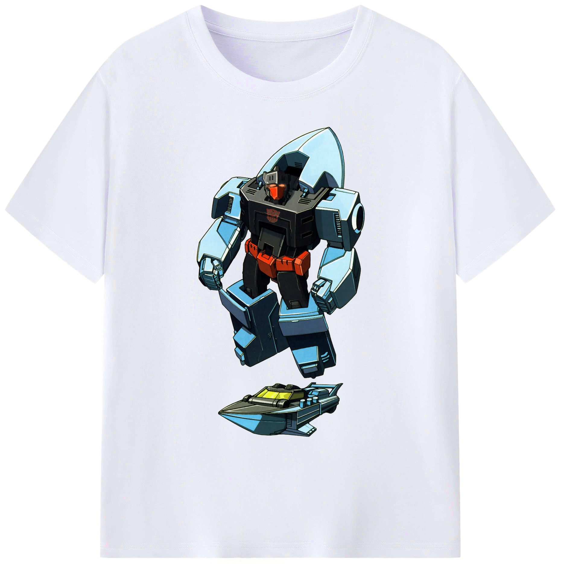 （画像用）  綿100％ メンズ半袖Tシャツ｜肌触りやわらか＆通気性