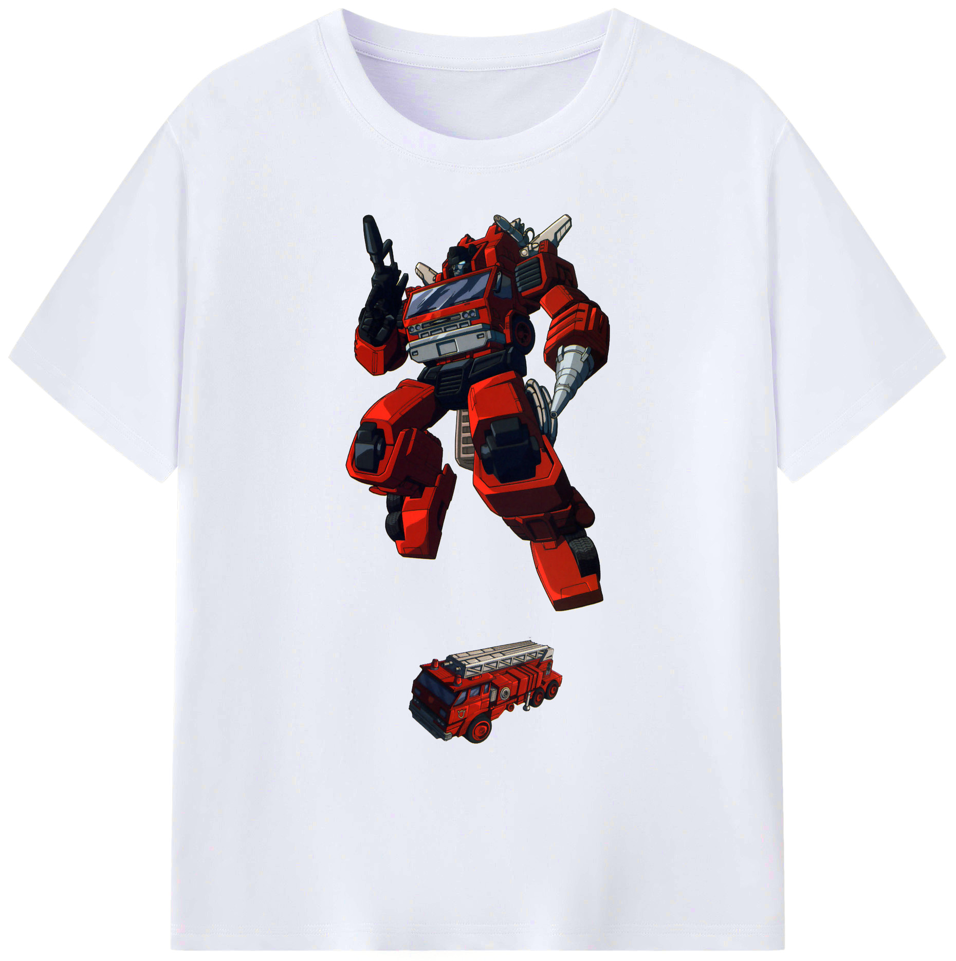 （画像用）  綿100％ メンズ半袖Tシャツ｜肌触りやわらか＆通気性