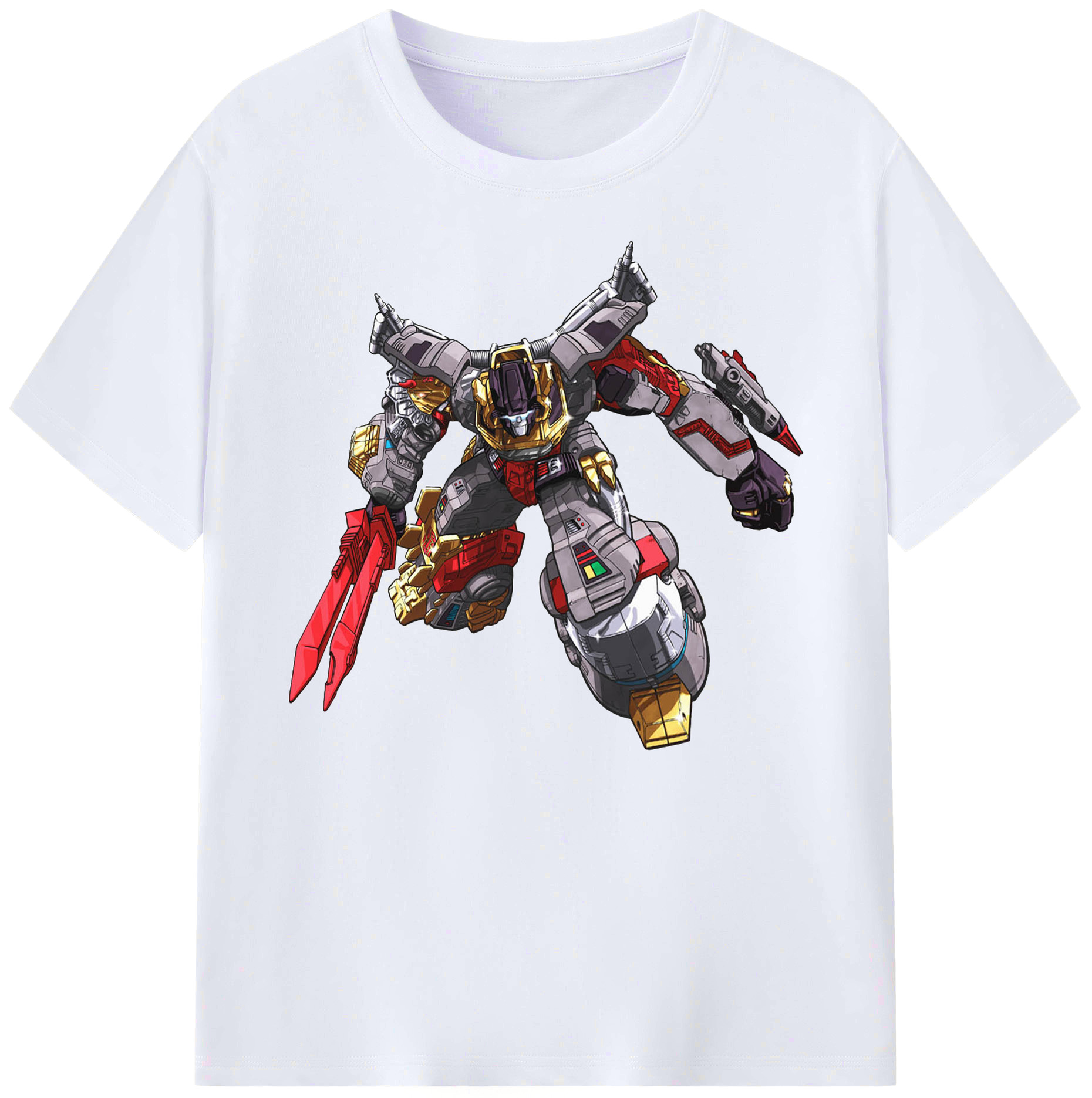 （画像用）  綿100％ メンズ半袖Tシャツ｜肌触りやわらか＆通気性