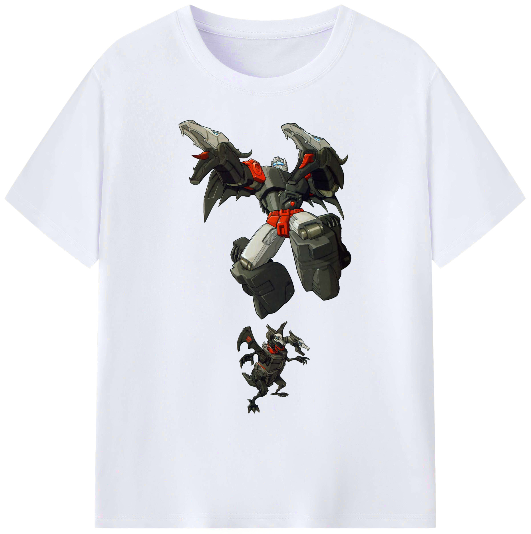 （画像用）  綿100％ メンズ半袖Tシャツ｜肌触りやわらか＆通気性