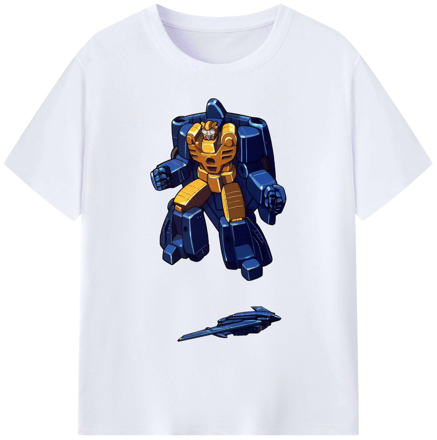 （画像用）  綿100％ メンズ半袖Tシャツ｜肌触りやわらか＆通気性