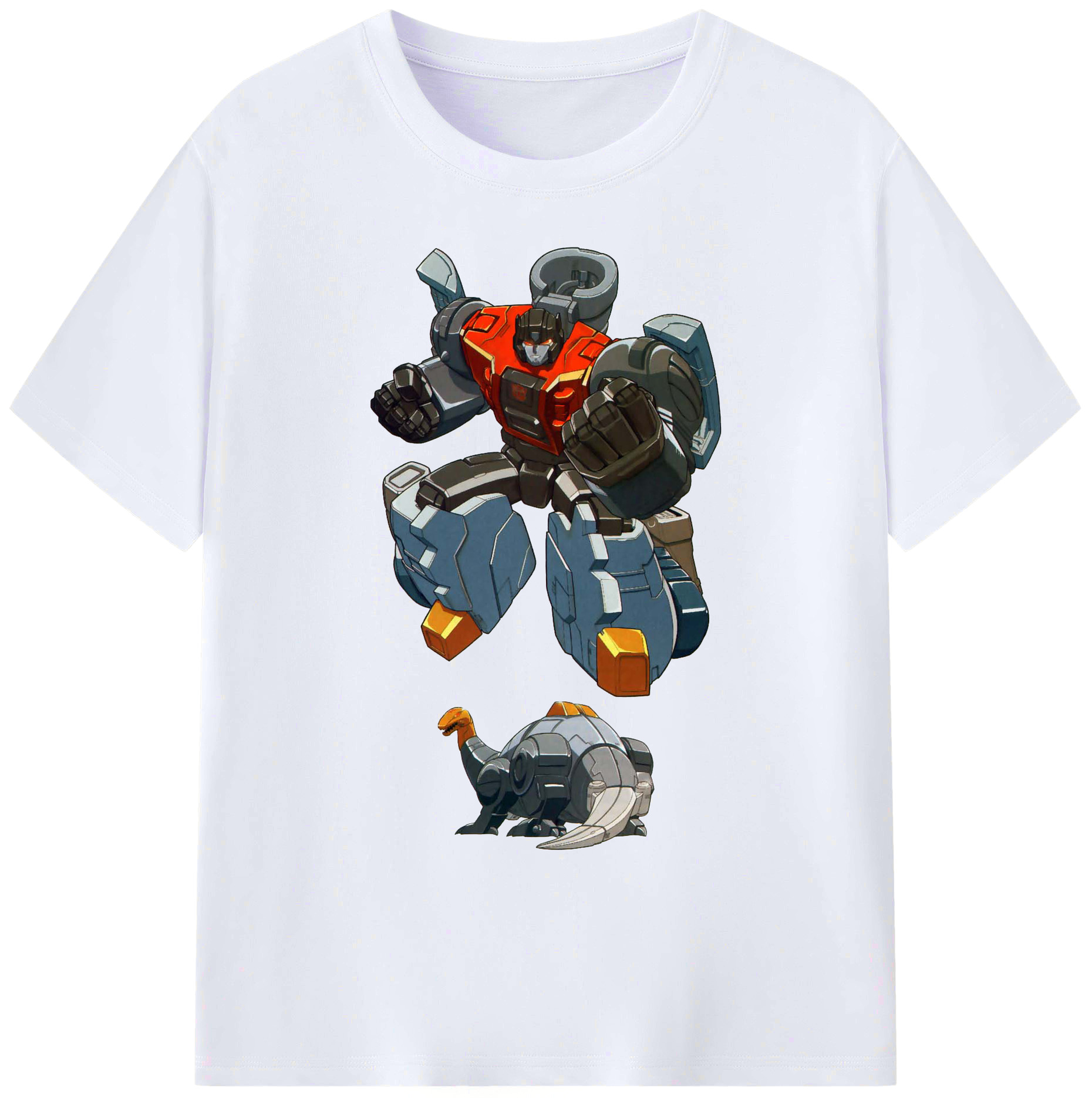 （画像用）  綿100％ メンズ半袖Tシャツ｜肌触りやわらか＆通気性