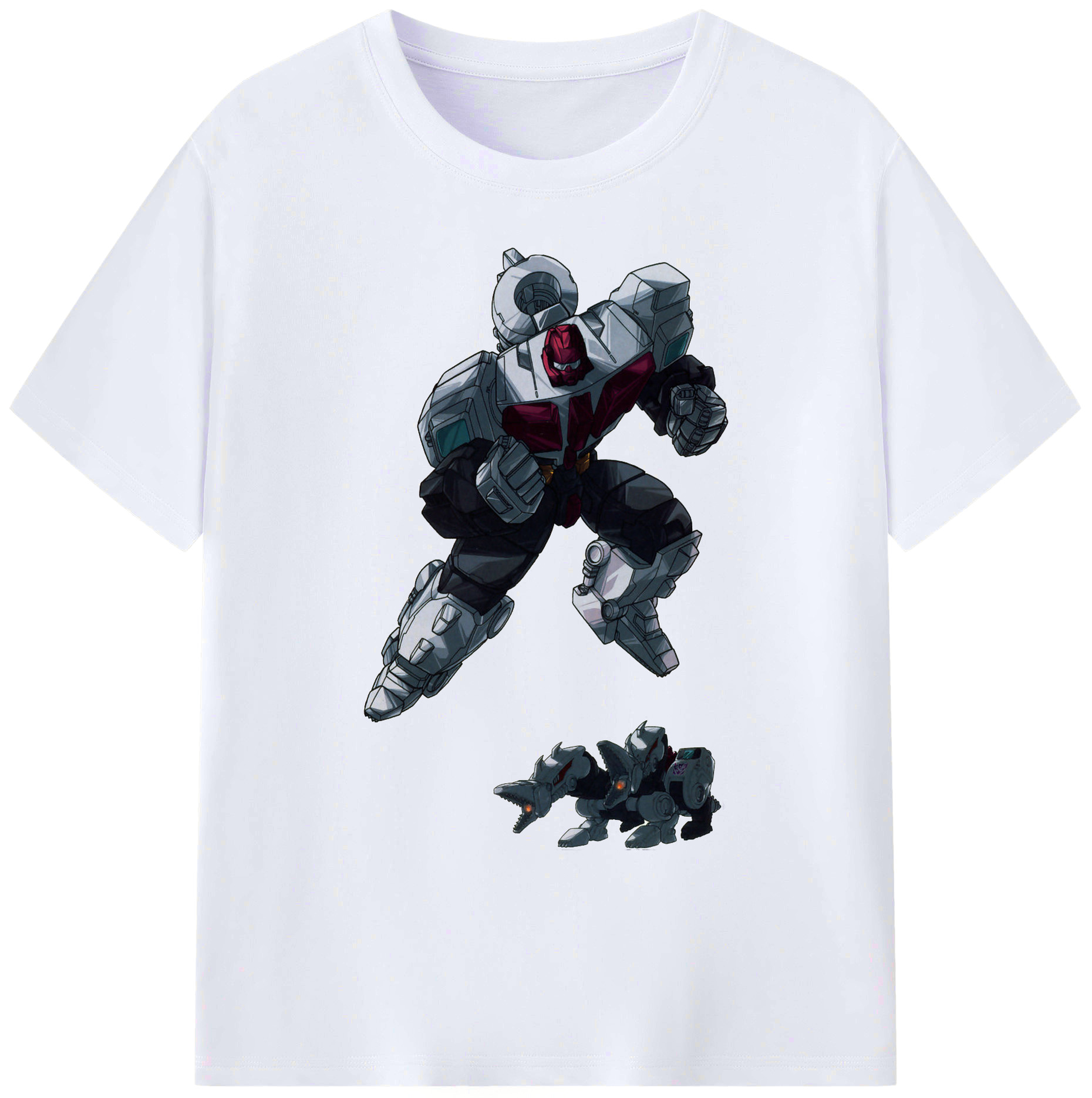 （画像用）  綿100％ メンズ半袖Tシャツ｜肌触りやわらか＆通気性