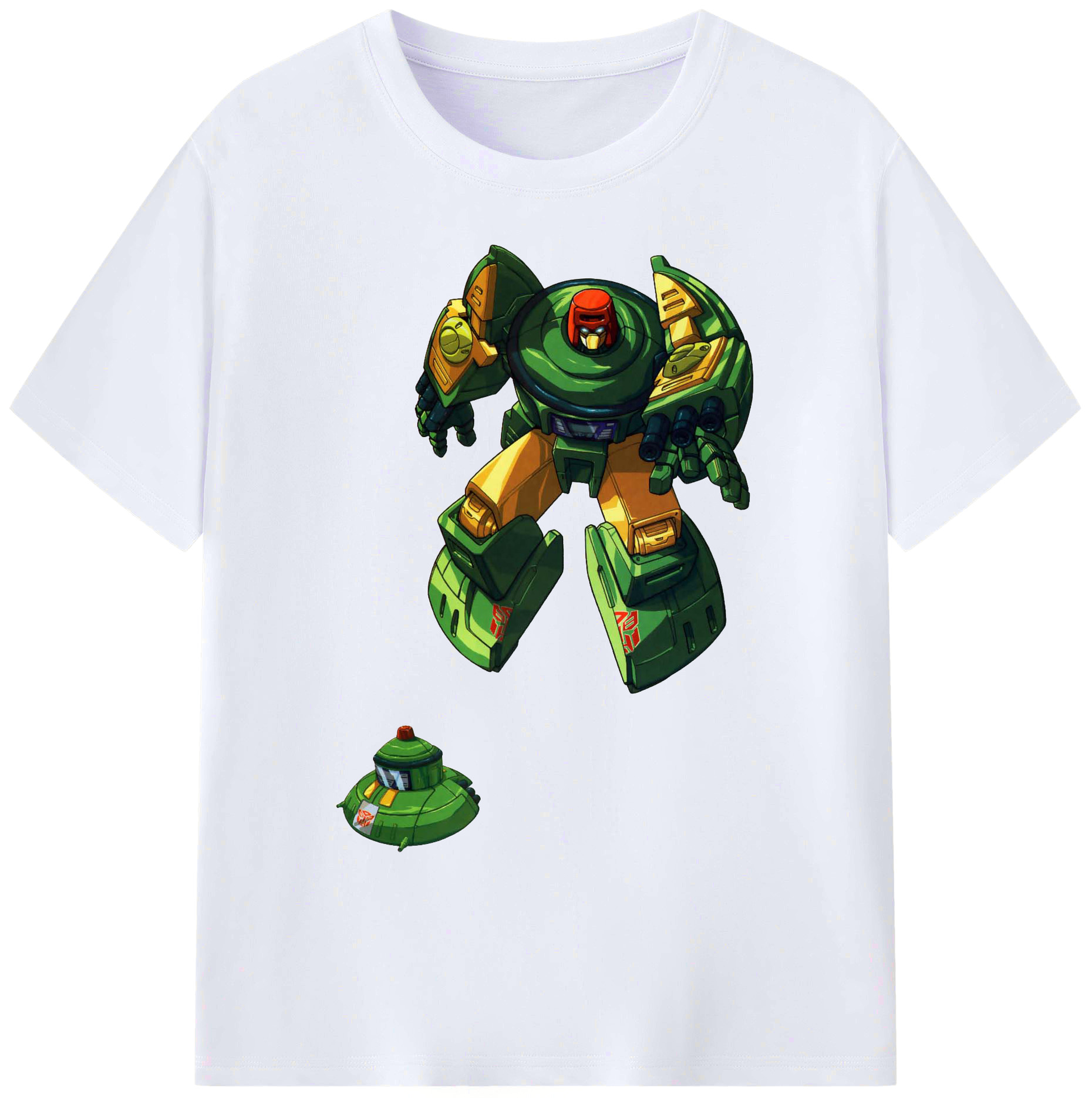 （画像用）  綿100％ メンズ半袖Tシャツ｜肌触りやわらか＆通気性