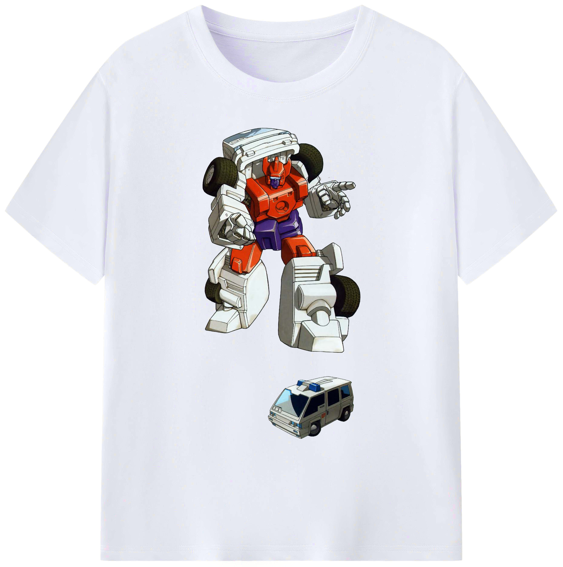 （画像用）  綿100％ メンズ半袖Tシャツ｜肌触りやわらか＆通気性