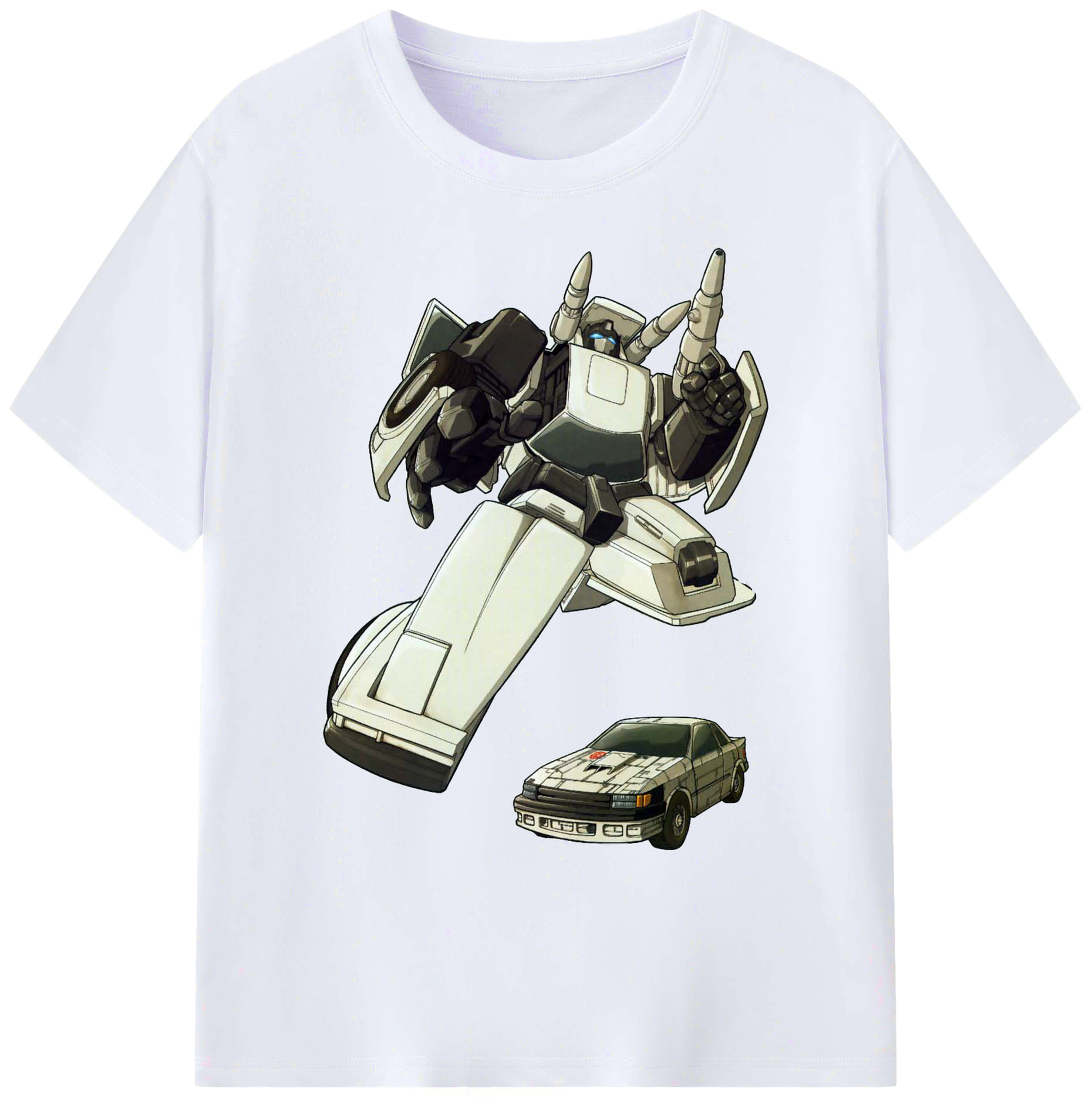 （画像用）  綿100％ メンズ半袖Tシャツ｜肌触りやわらか＆通気性
