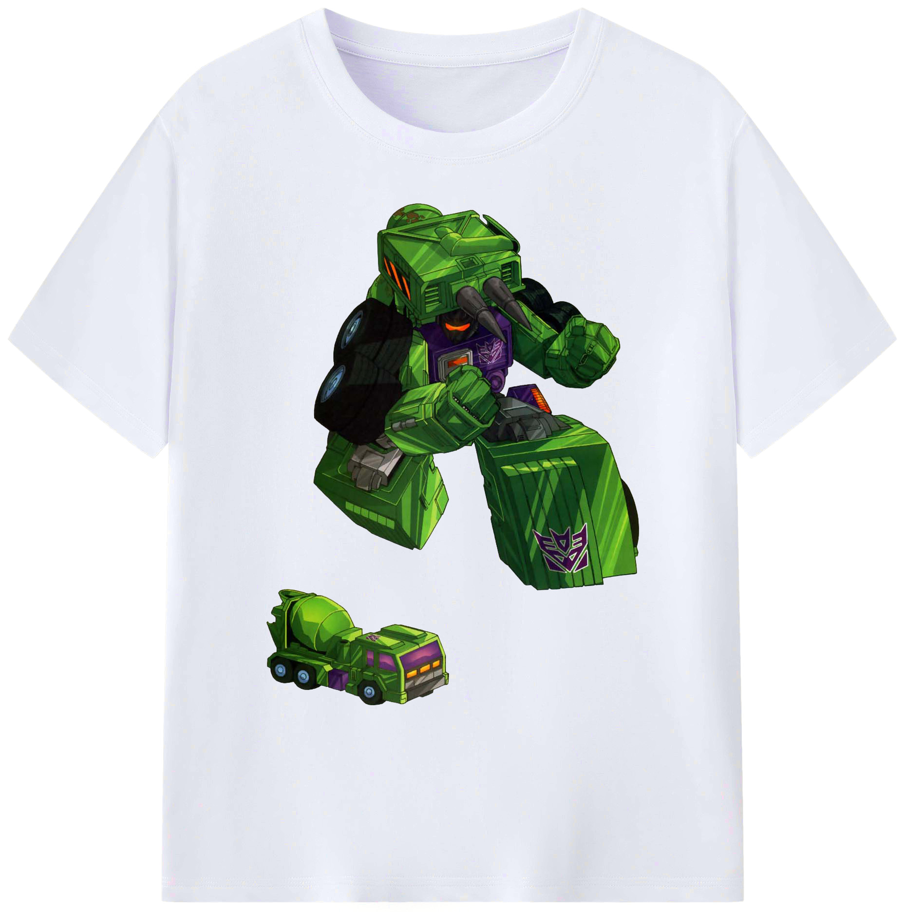 （画像用）  綿100％ メンズ半袖Tシャツ｜肌触りやわらか＆通気性
