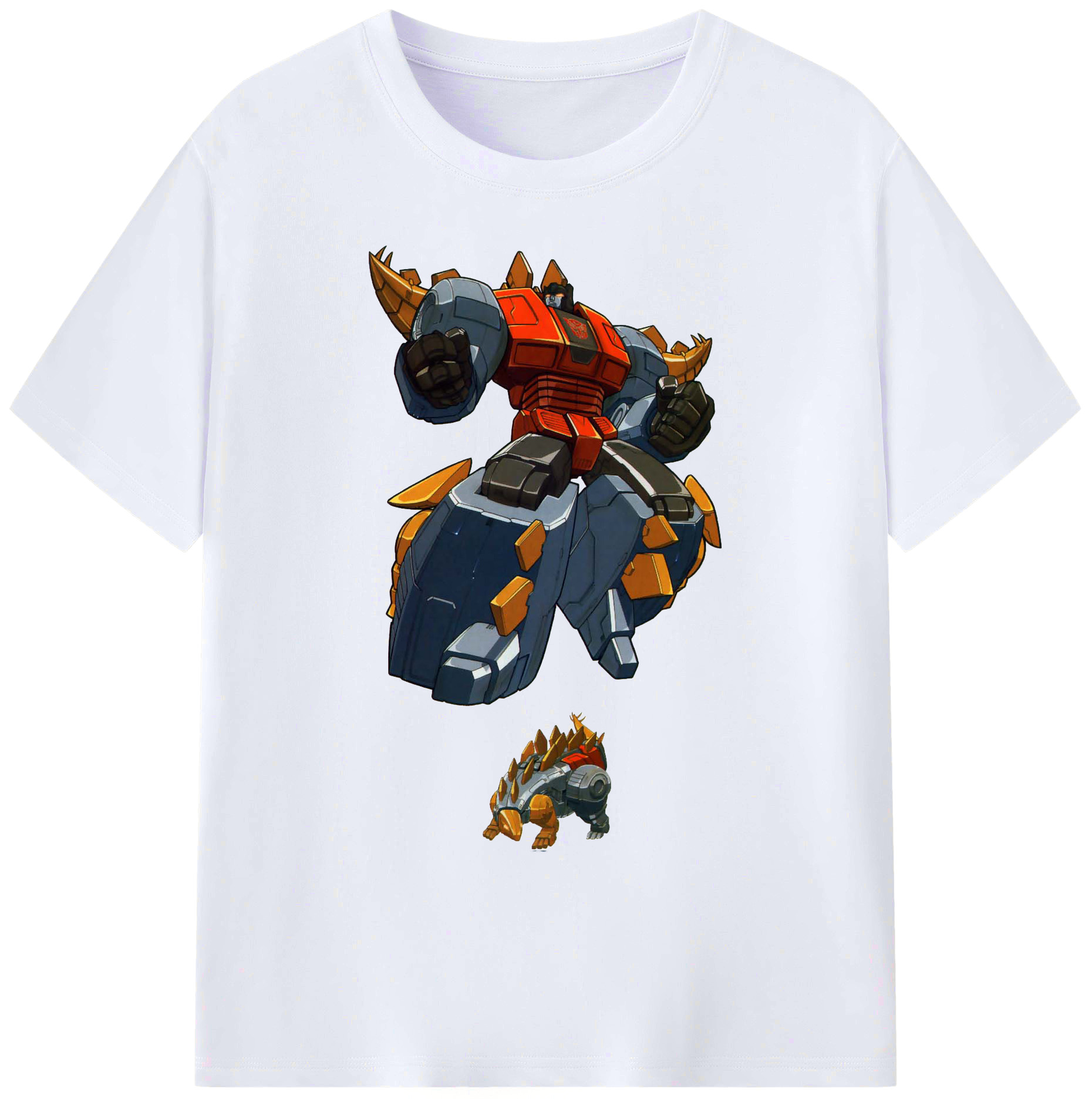 （画像用）  綿100％ メンズ半袖Tシャツ｜肌触りやわらか＆通気性