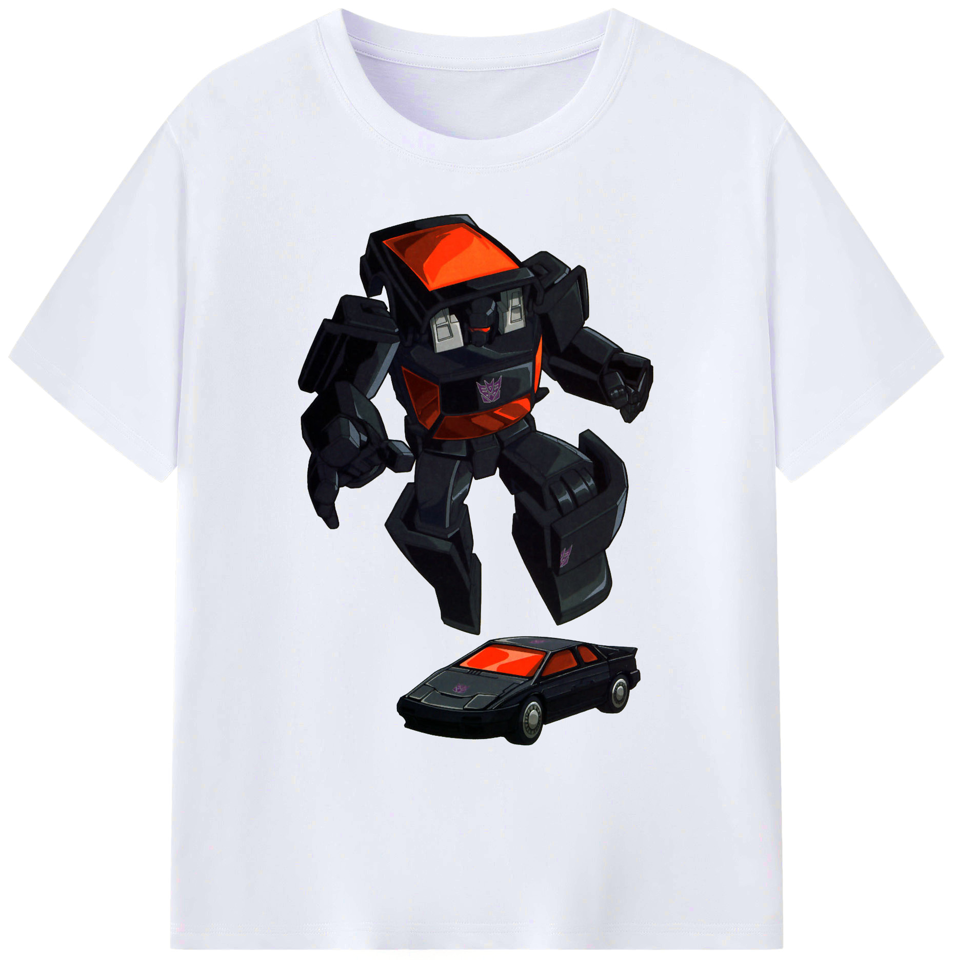 （画像用）  綿100％ メンズ半袖Tシャツ｜肌触りやわらか＆通気性