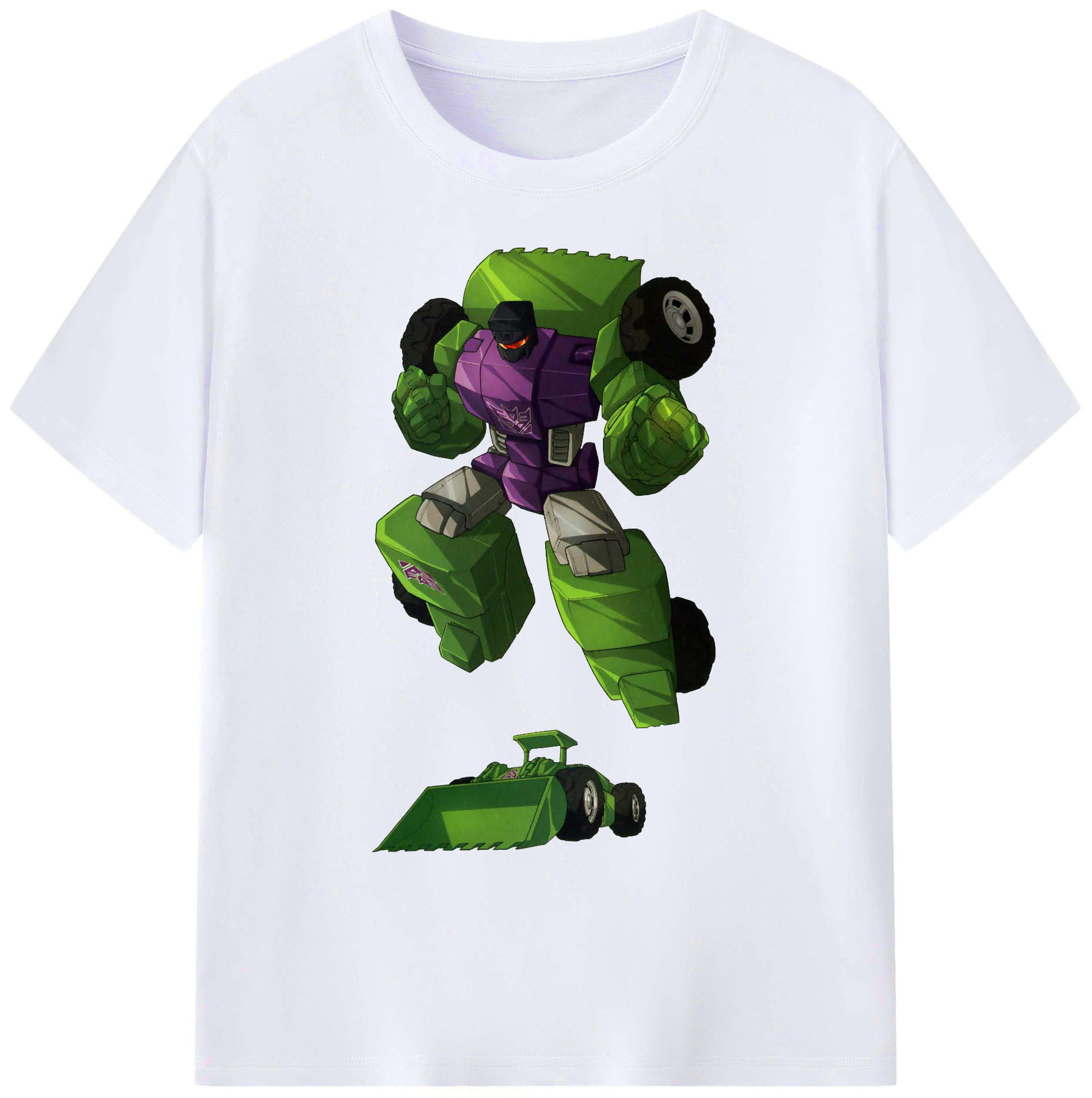 （画像用）  綿100％ メンズ半袖Tシャツ｜肌触りやわらか＆通気性