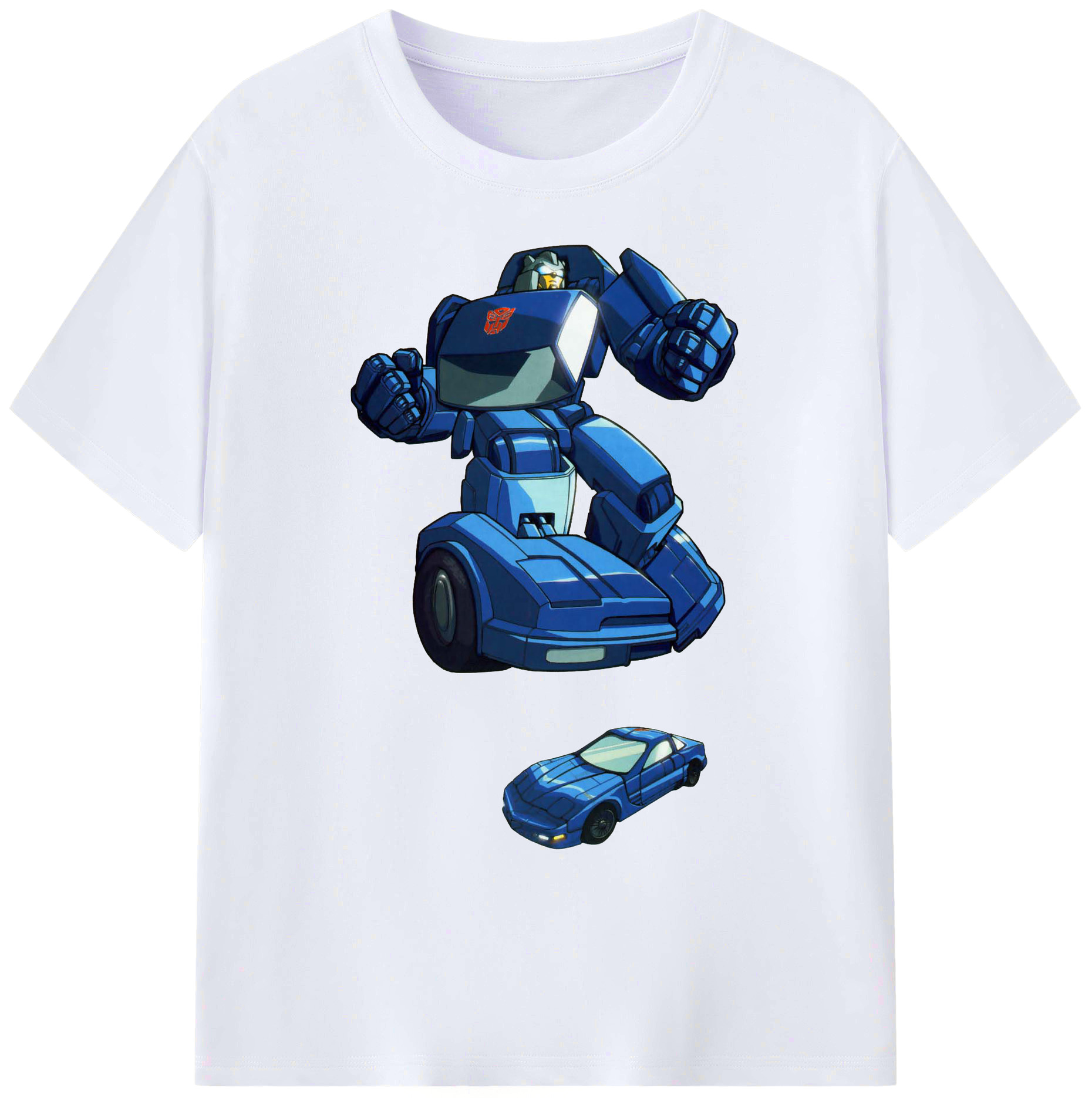 （画像用）  綿100％ メンズ半袖Tシャツ｜肌触りやわらか＆通気性