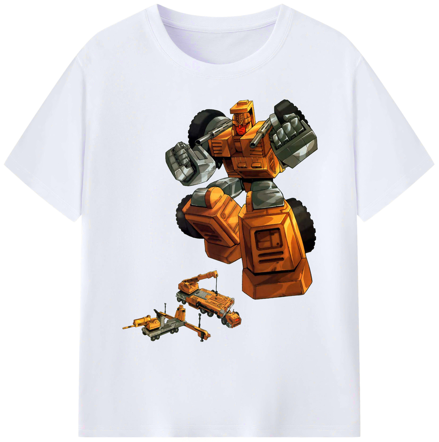 （画像用）  綿100％ メンズ半袖Tシャツ｜肌触りやわらか＆通気性