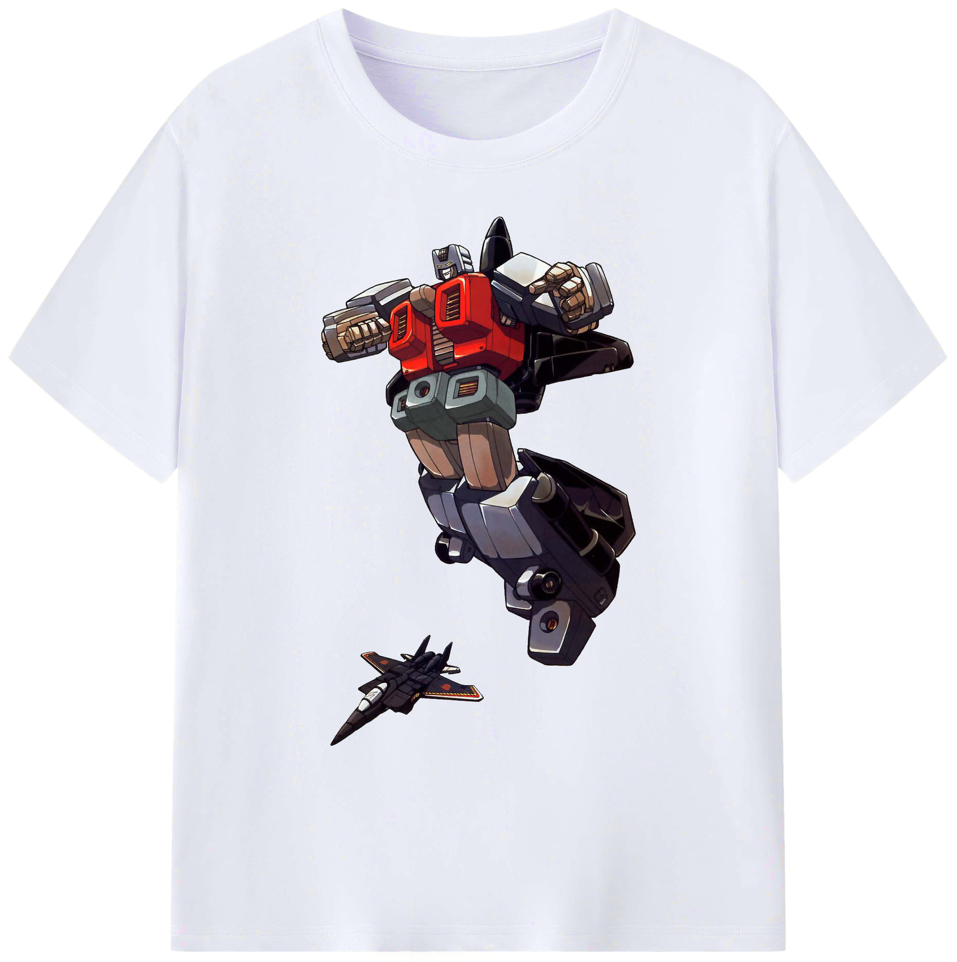 （画像用）  綿100％ メンズ半袖Tシャツ｜肌触りやわらか＆通気性