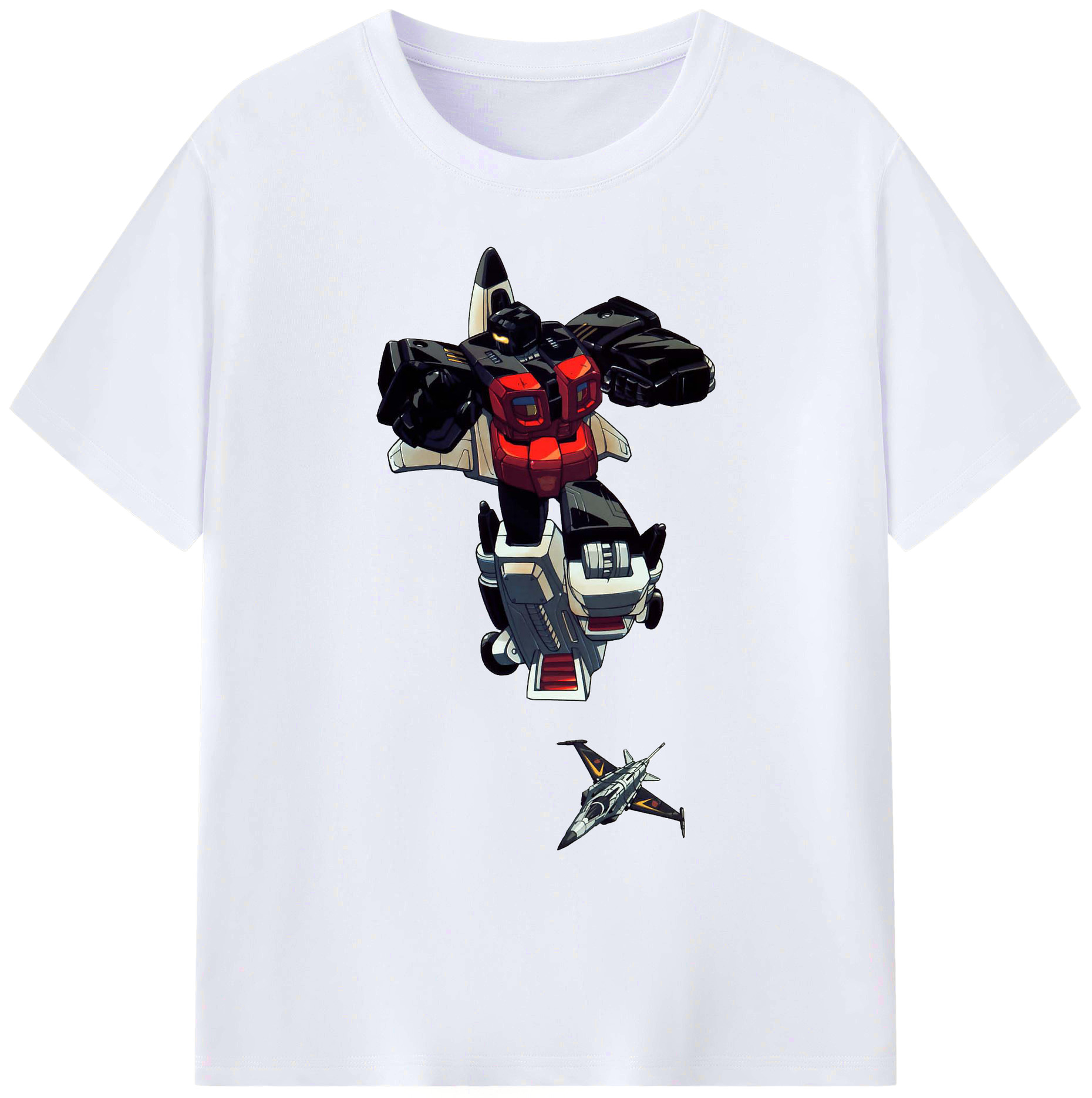 （画像用）  綿100％ メンズ半袖Tシャツ｜肌触りやわらか＆通気性