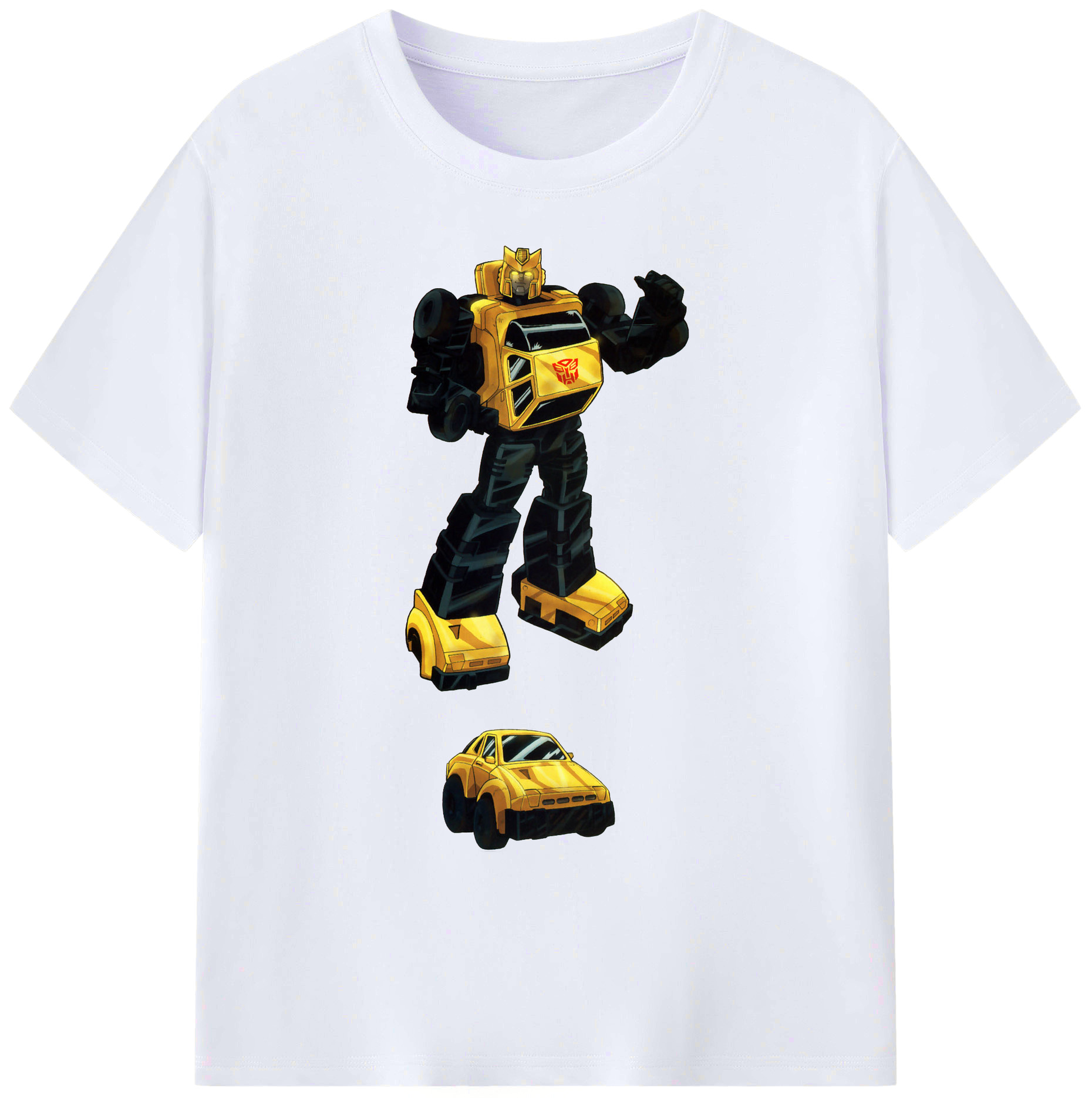 （画像用）  綿100％ メンズ半袖Tシャツ｜肌触りやわらか＆通気性