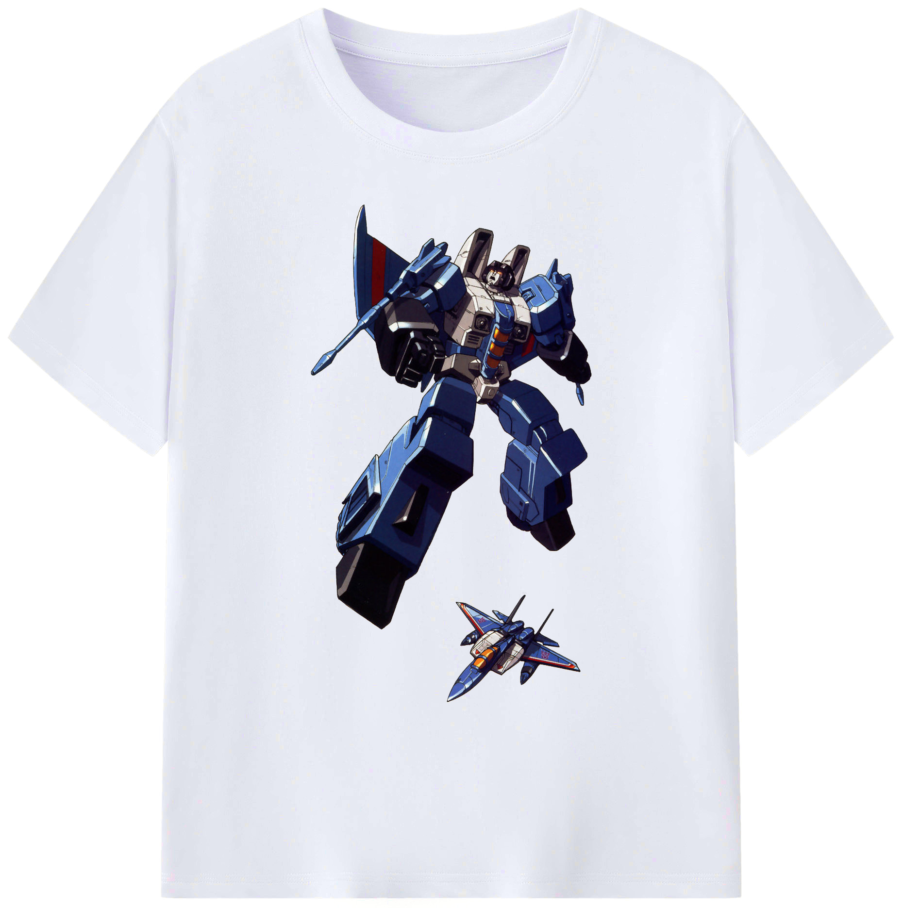 （画像用）  綿100％ メンズ半袖Tシャツ｜肌触りやわらか＆通気性